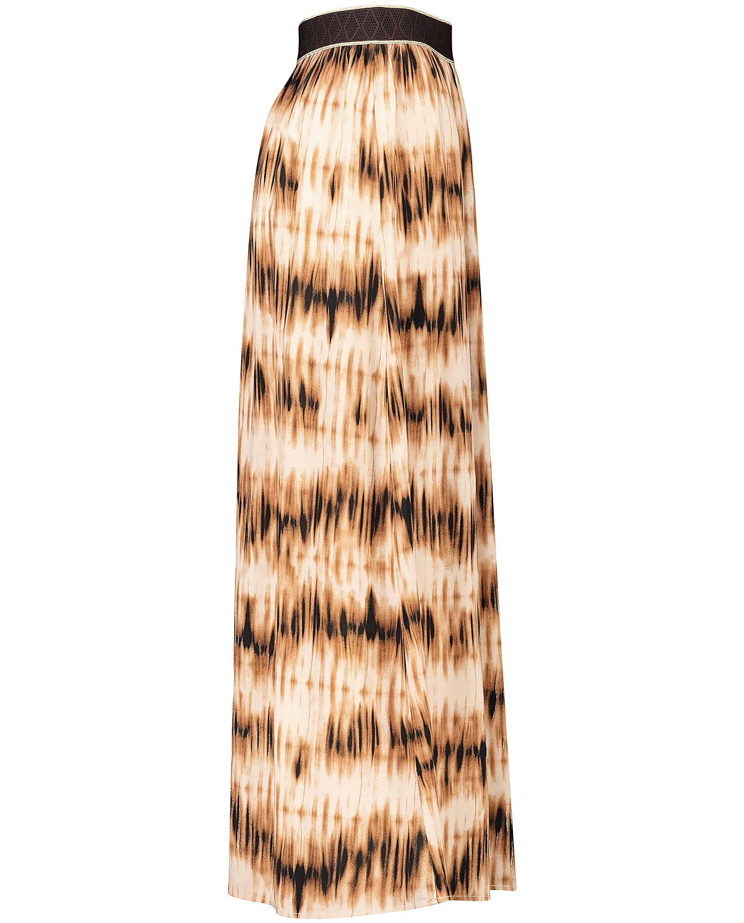 Maxi-rok met tie dye Katja Retsin - Product Detail - meerkleurig - afbeelding nummer 8