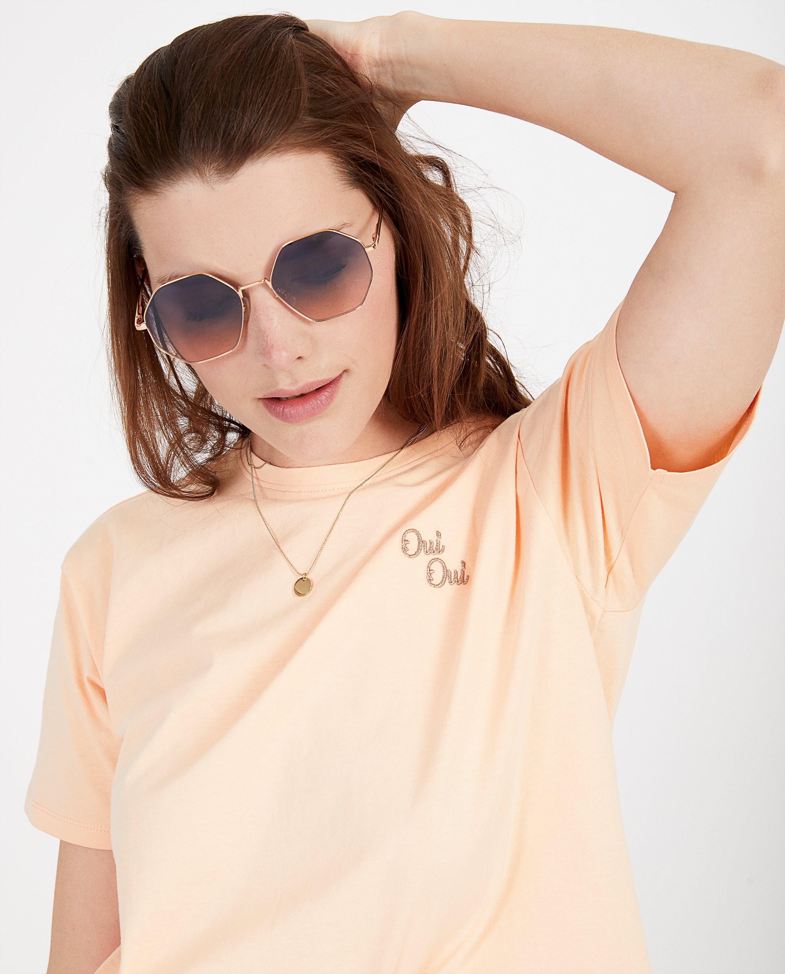 T-shirts - 