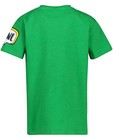 Chemises - T-shirt vert B’Chill