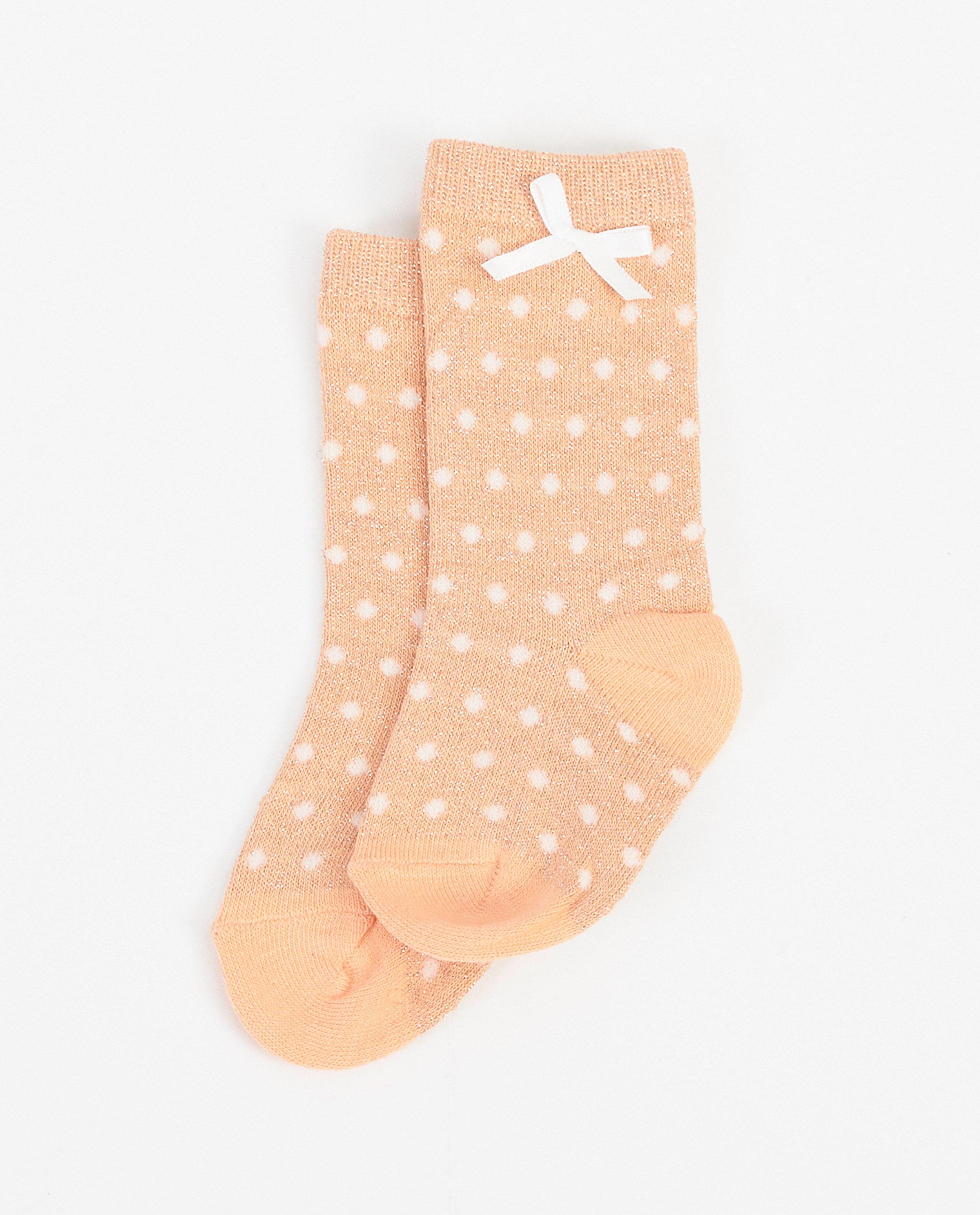 orange clair