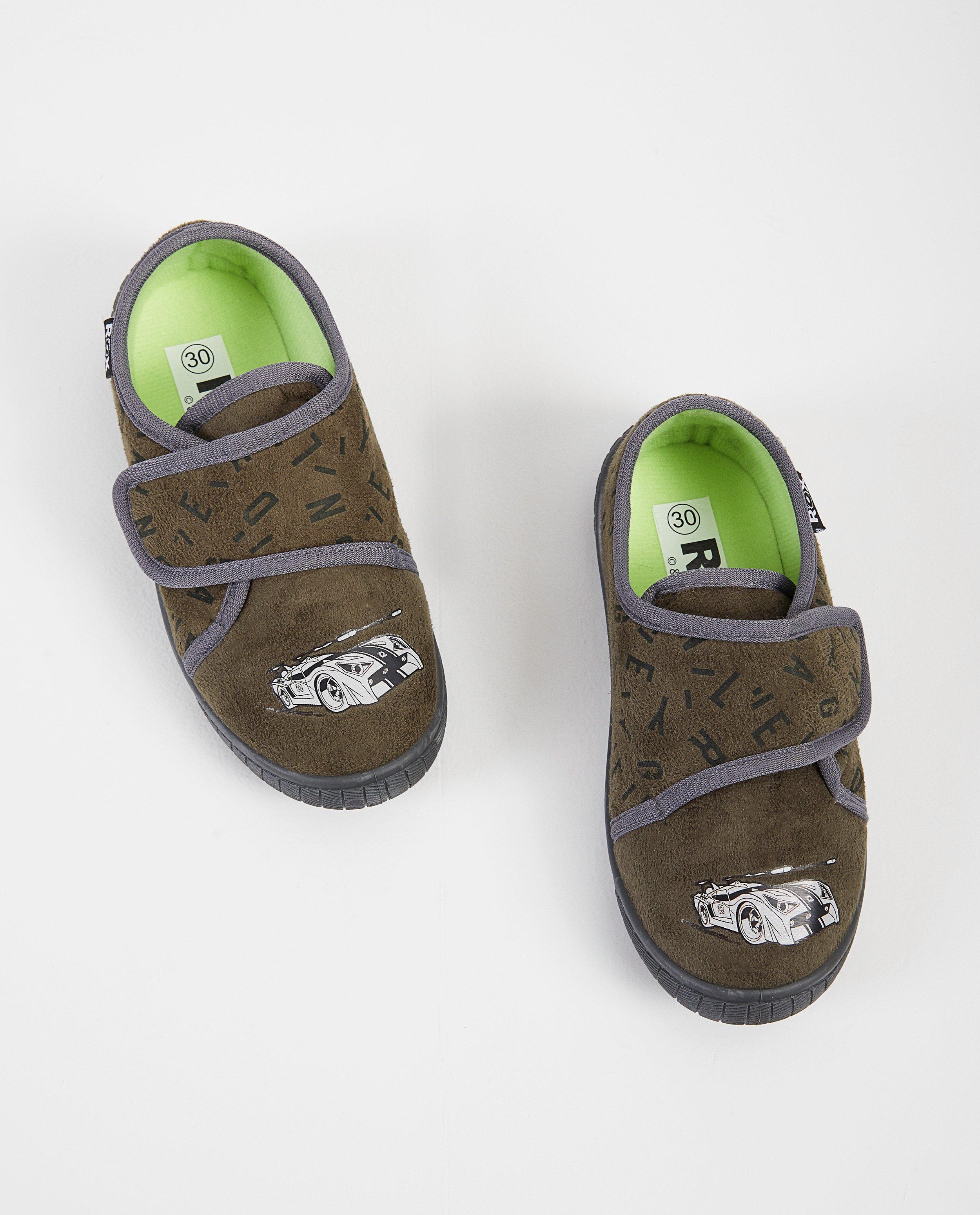 Schoenen - 