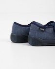 Chaussures - Pantoufles bleues Vic le Viking
