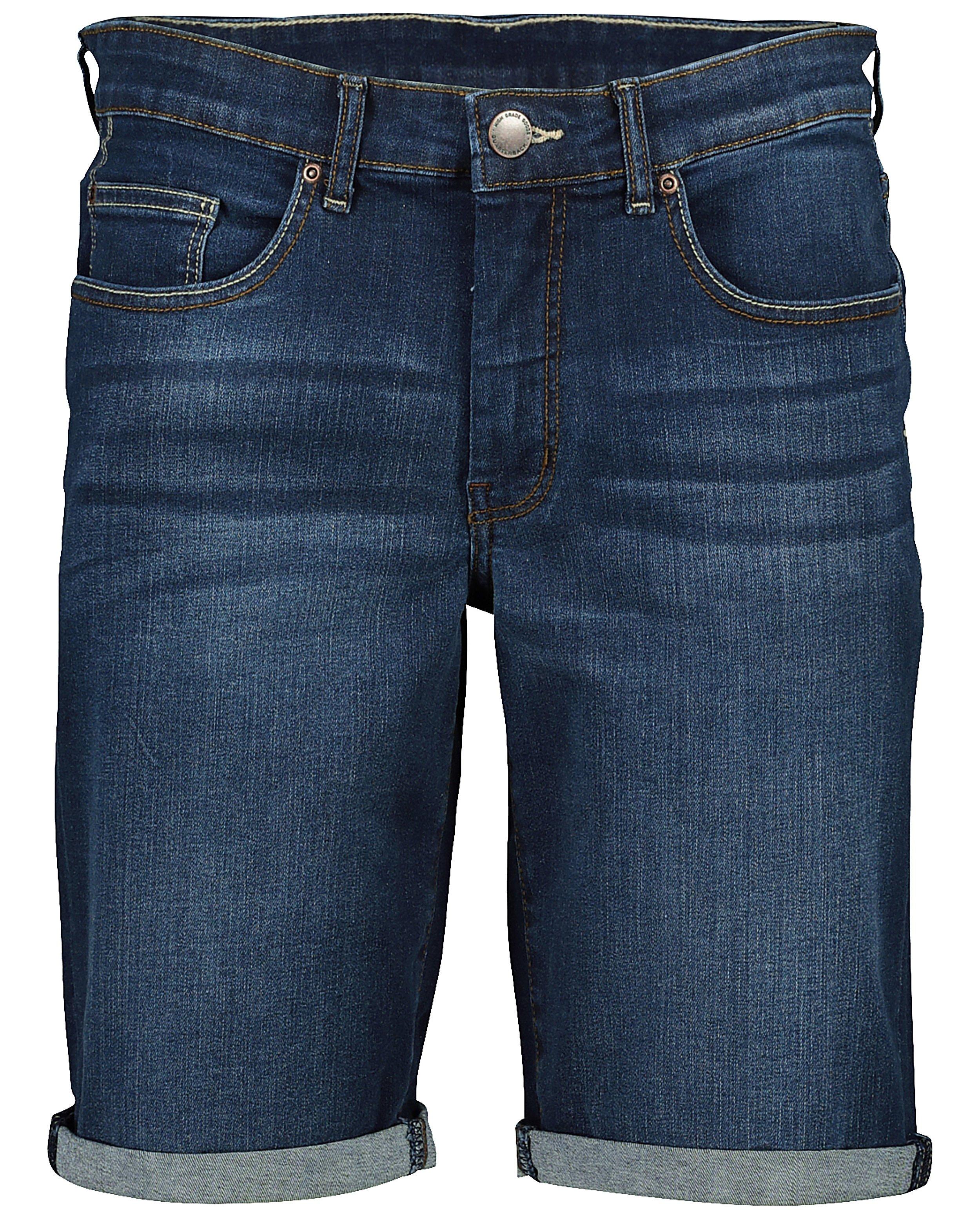 blauw