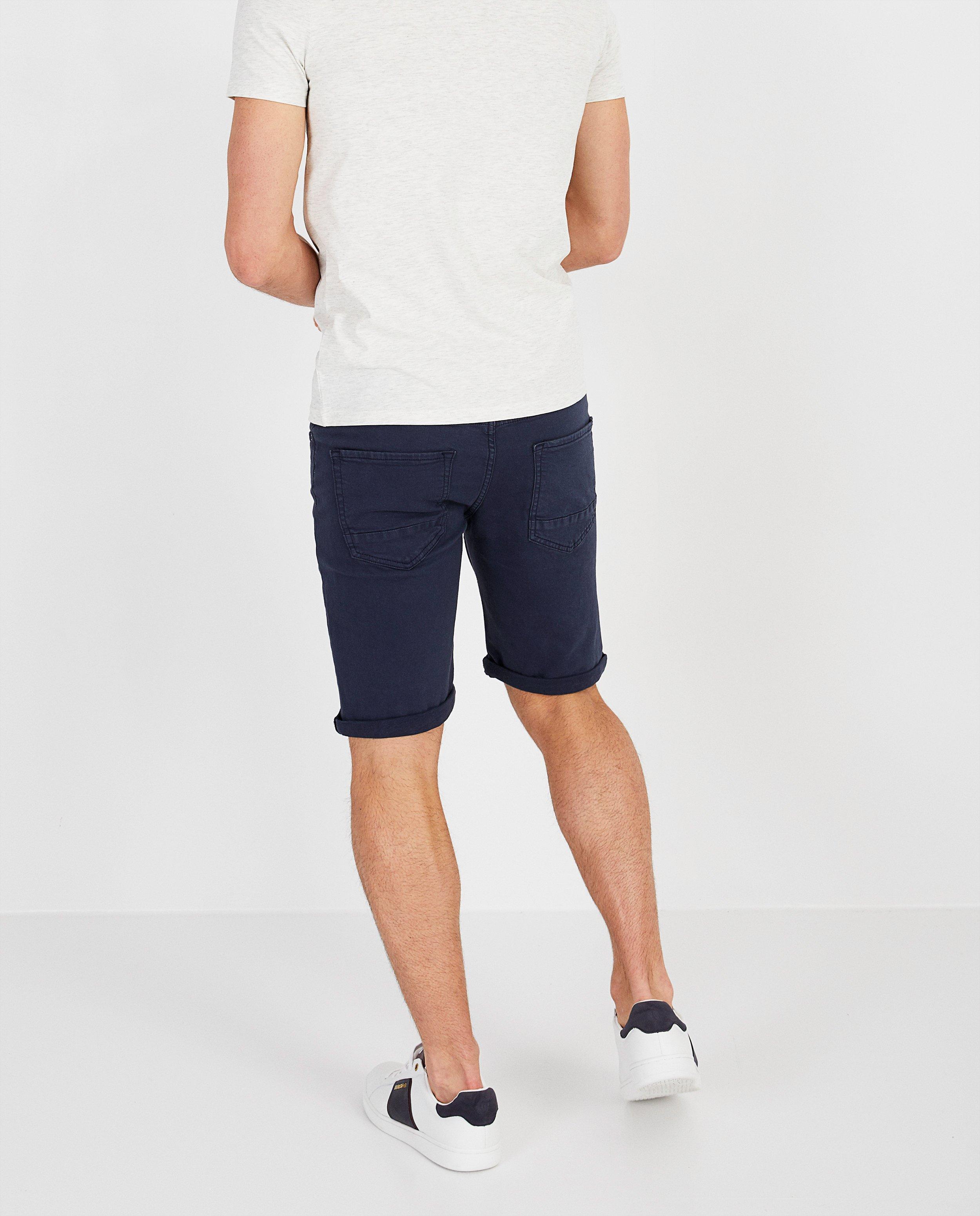 Shorts - Bermuda vert