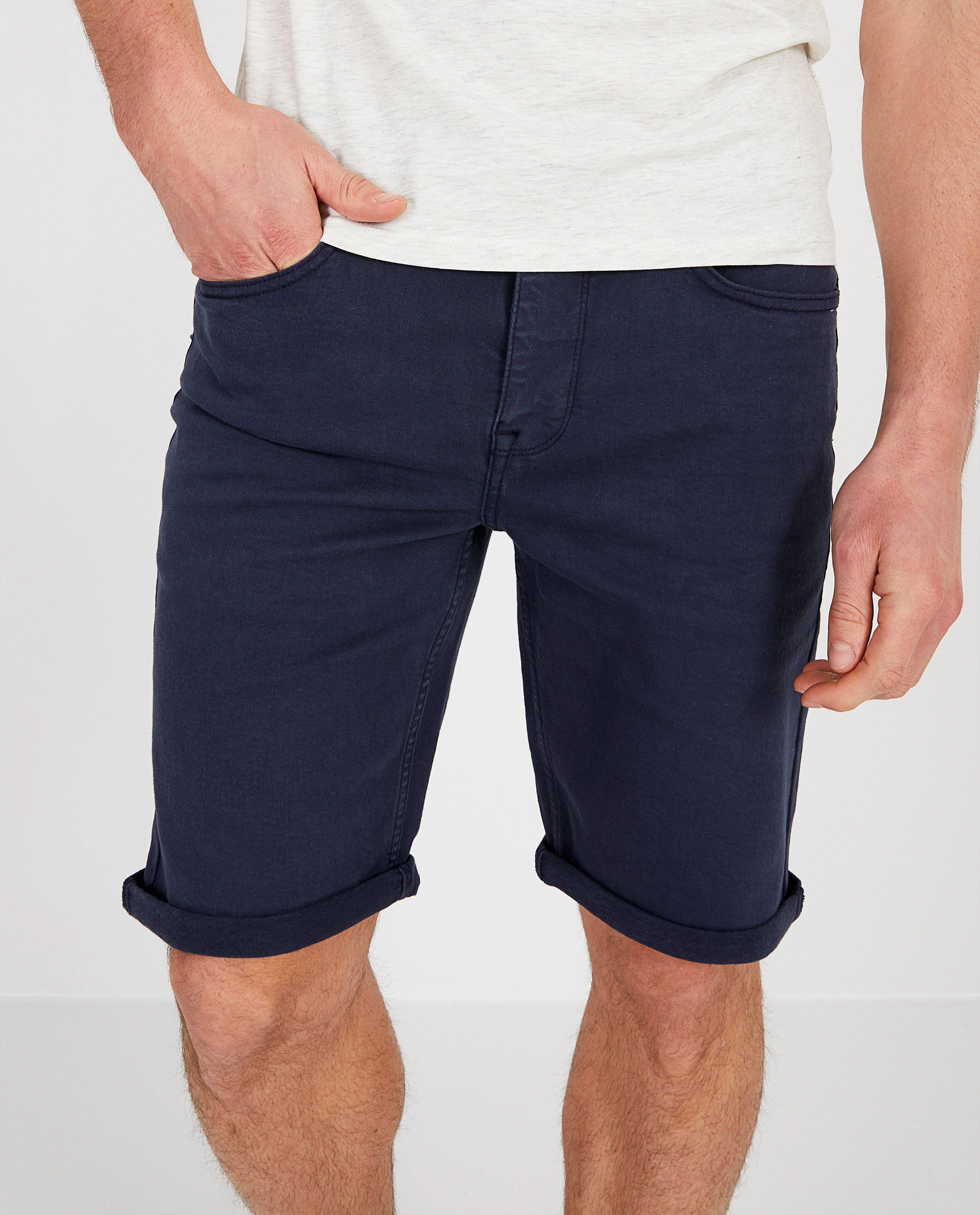 Shorts - Bermuda vert