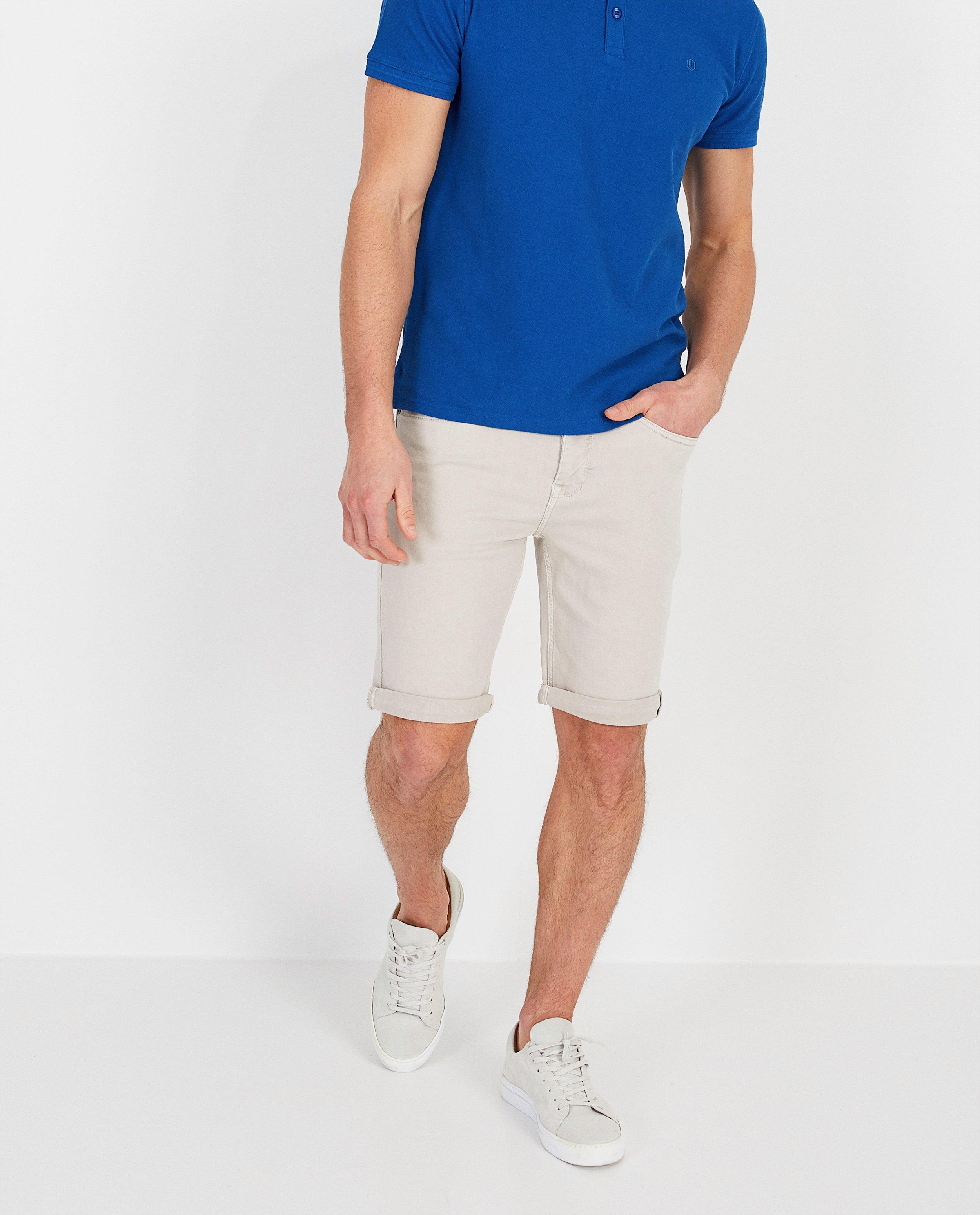 Shorts - Bermuda vert