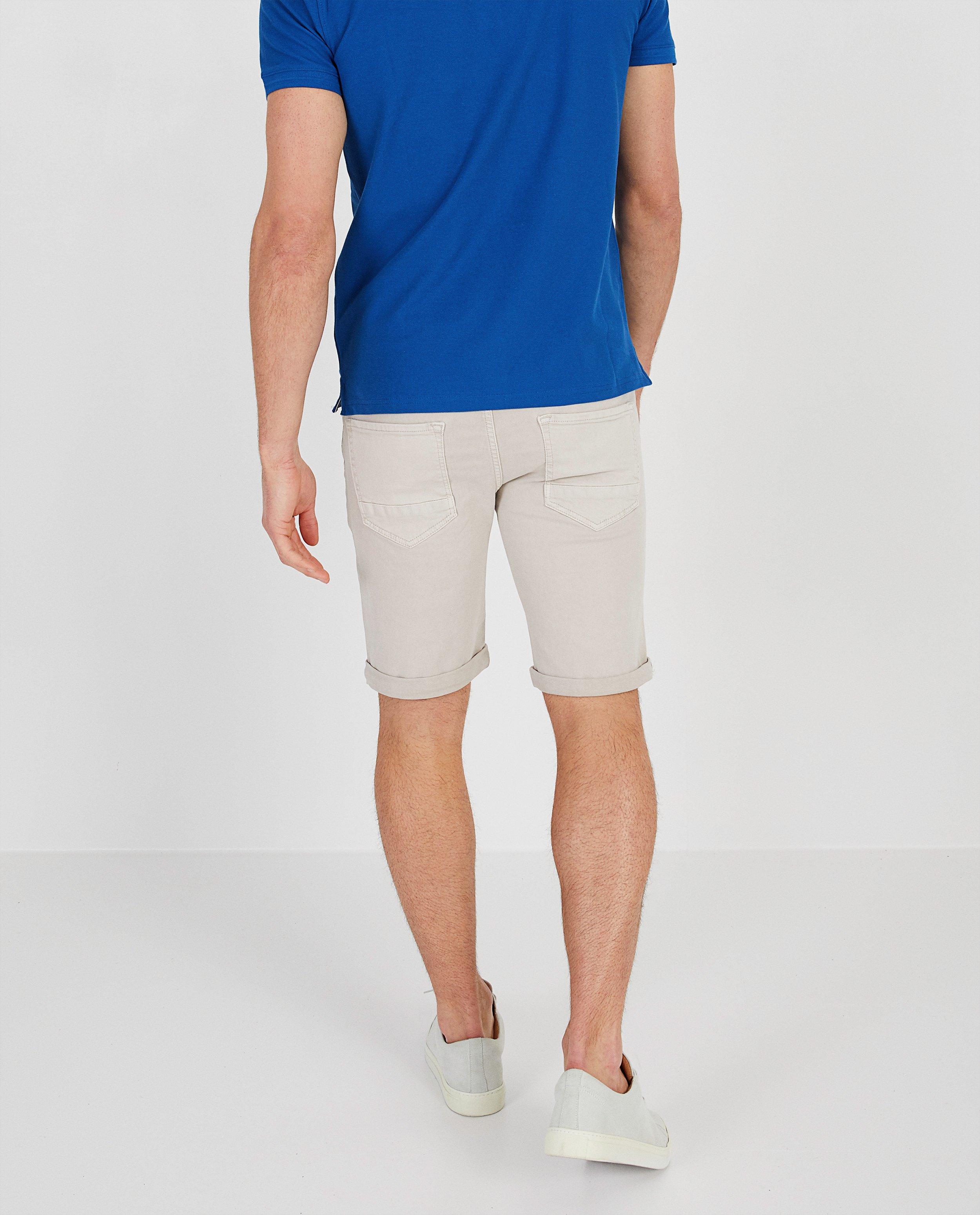 Shorts - Bermuda vert