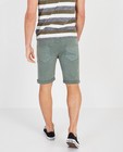Shorts - Bermuda vert
