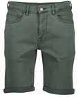 Shorts - Bermuda vert