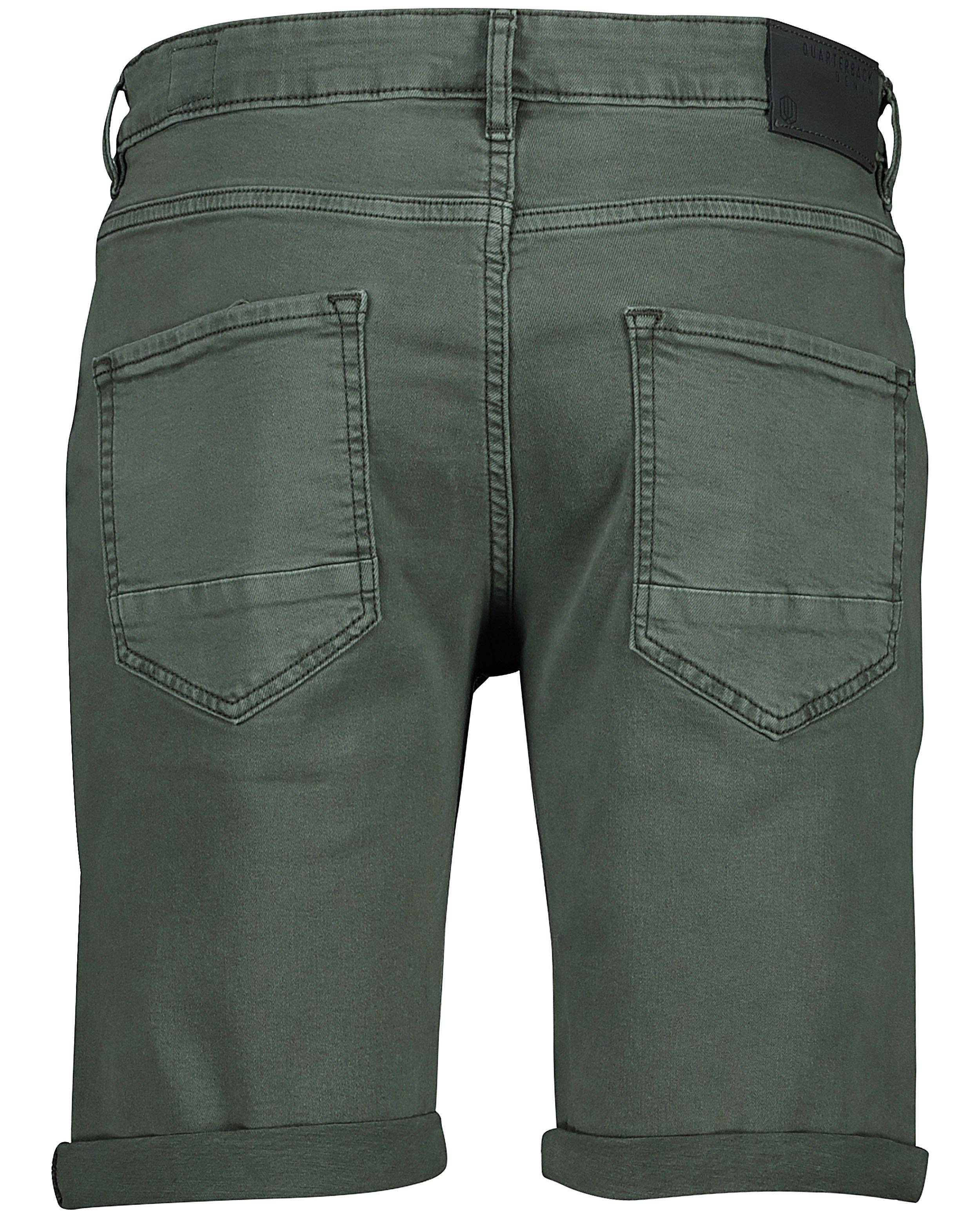 Shorts - Bermuda vert