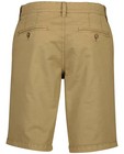 Shorts - Bermuda beige
