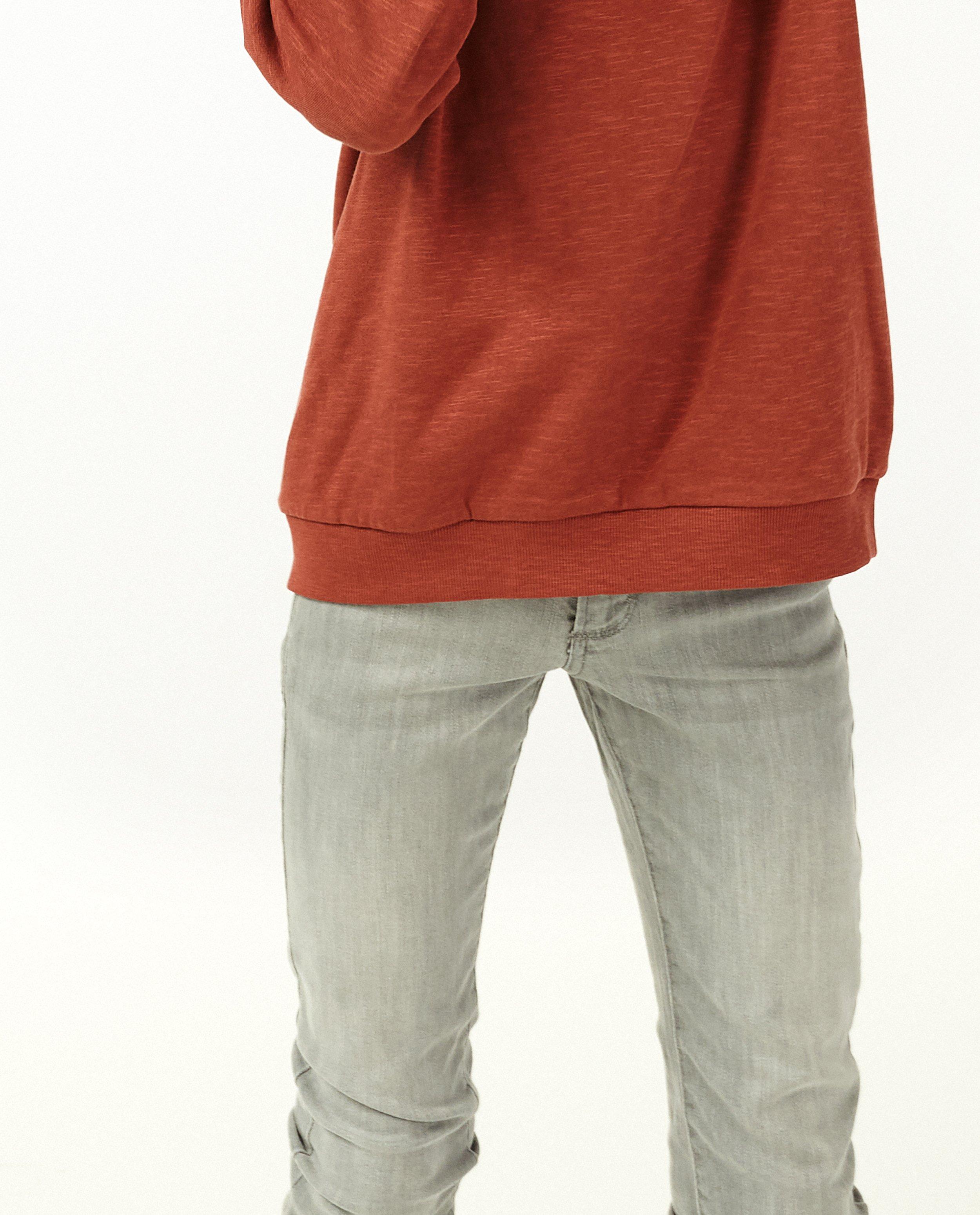 Jeans - Skinny noir JOEY, 7-14 ans
