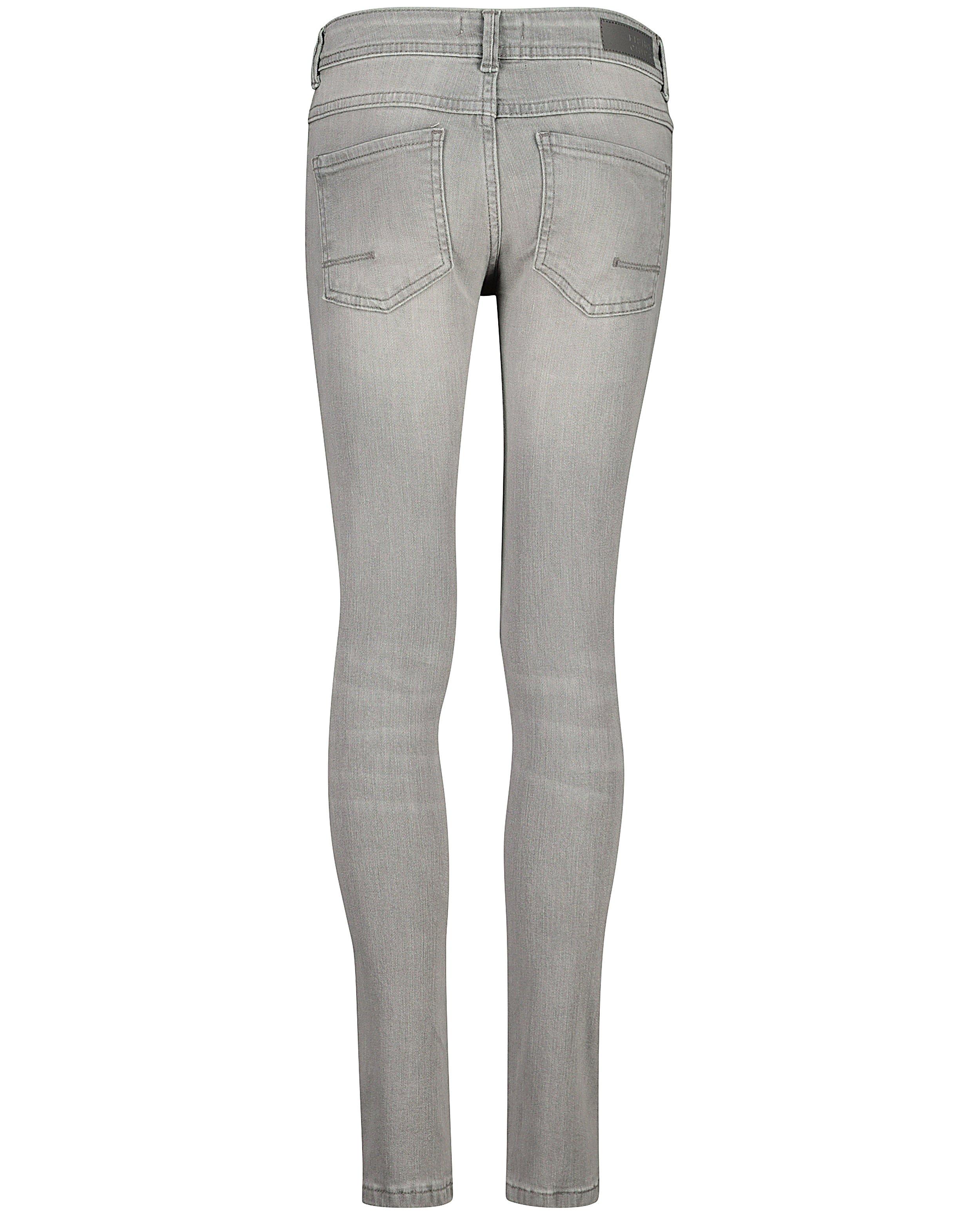 Jeans - Skinny noir JOEY, 7-14 ans