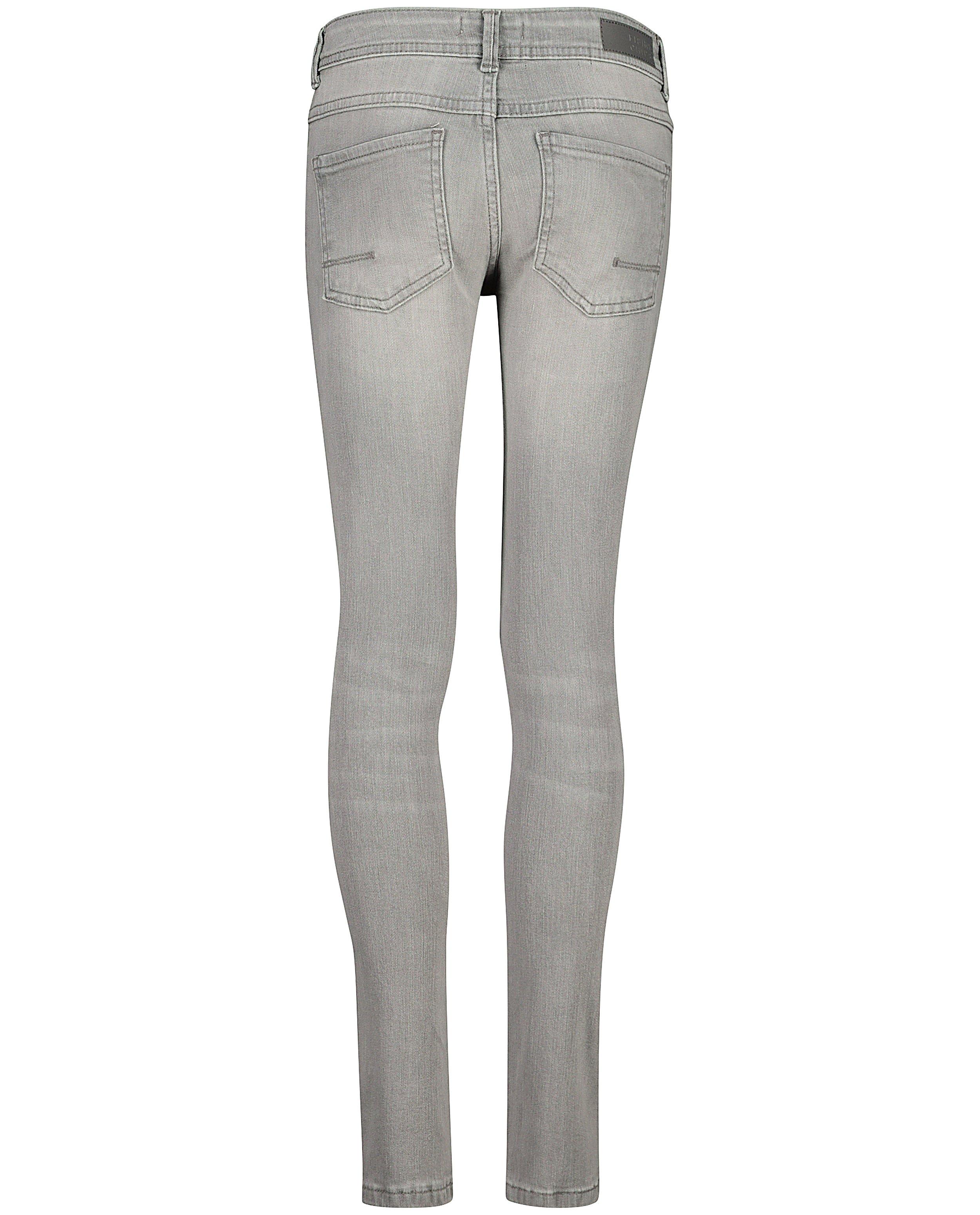 Jeans - Zwarte jeans, skinny fit