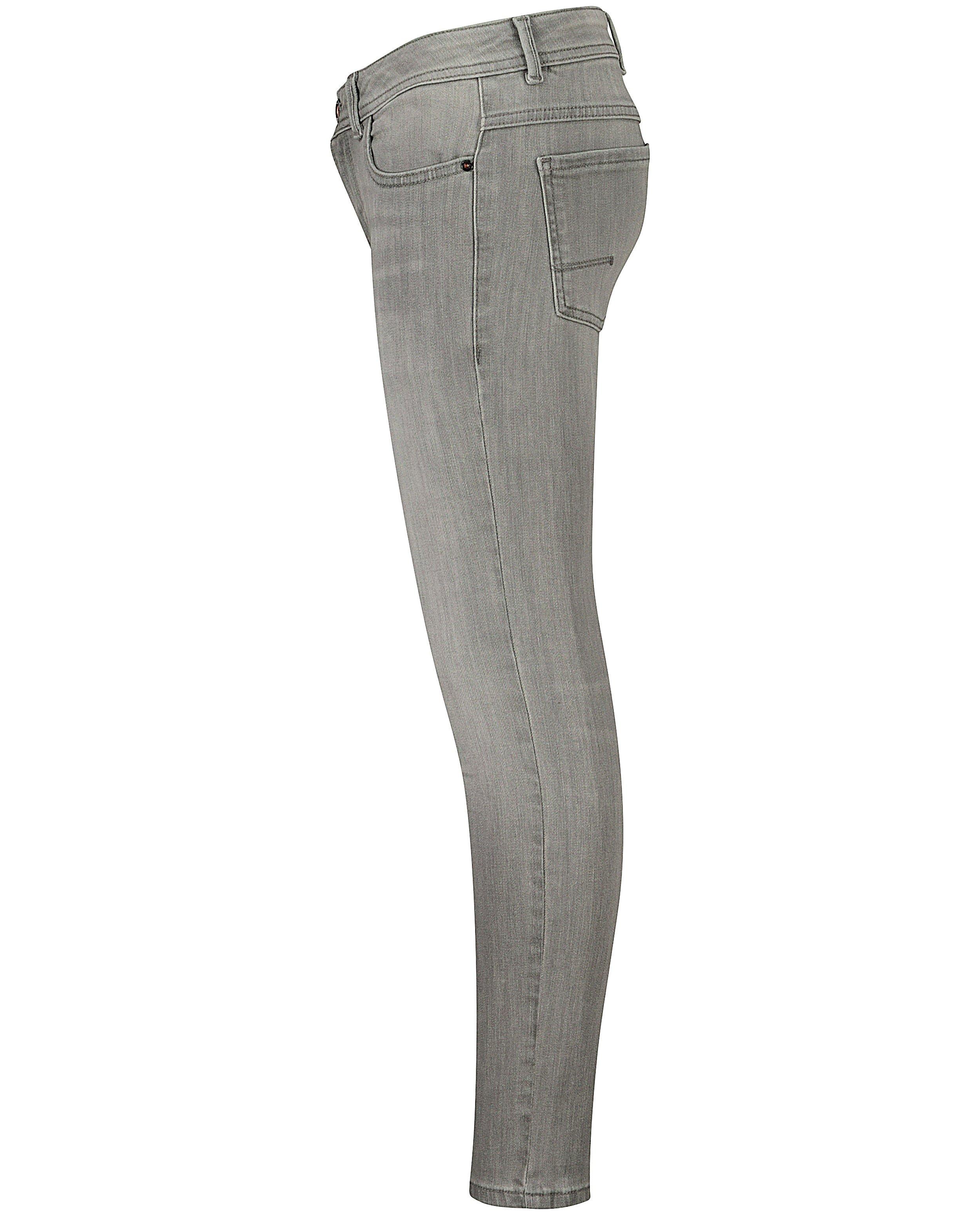 Jeans - Skinny noir JOEY, 7-14 ans