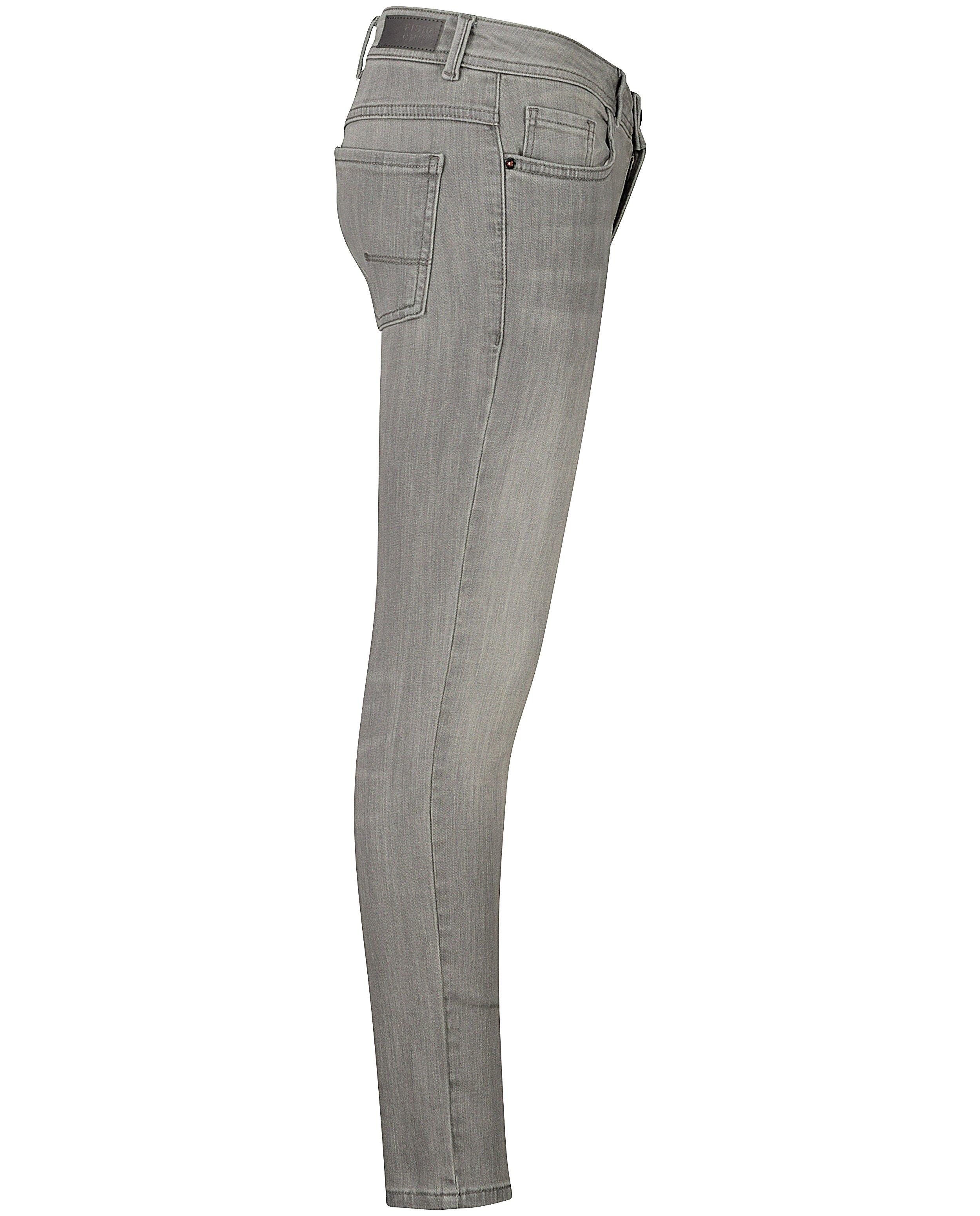 Jeans - Zwarte jeans, skinny fit