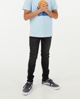 Jeans - Skinny noir JOEY, 7-14 ans