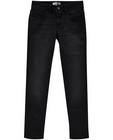 Jeans - Zwarte jeans, skinny fit