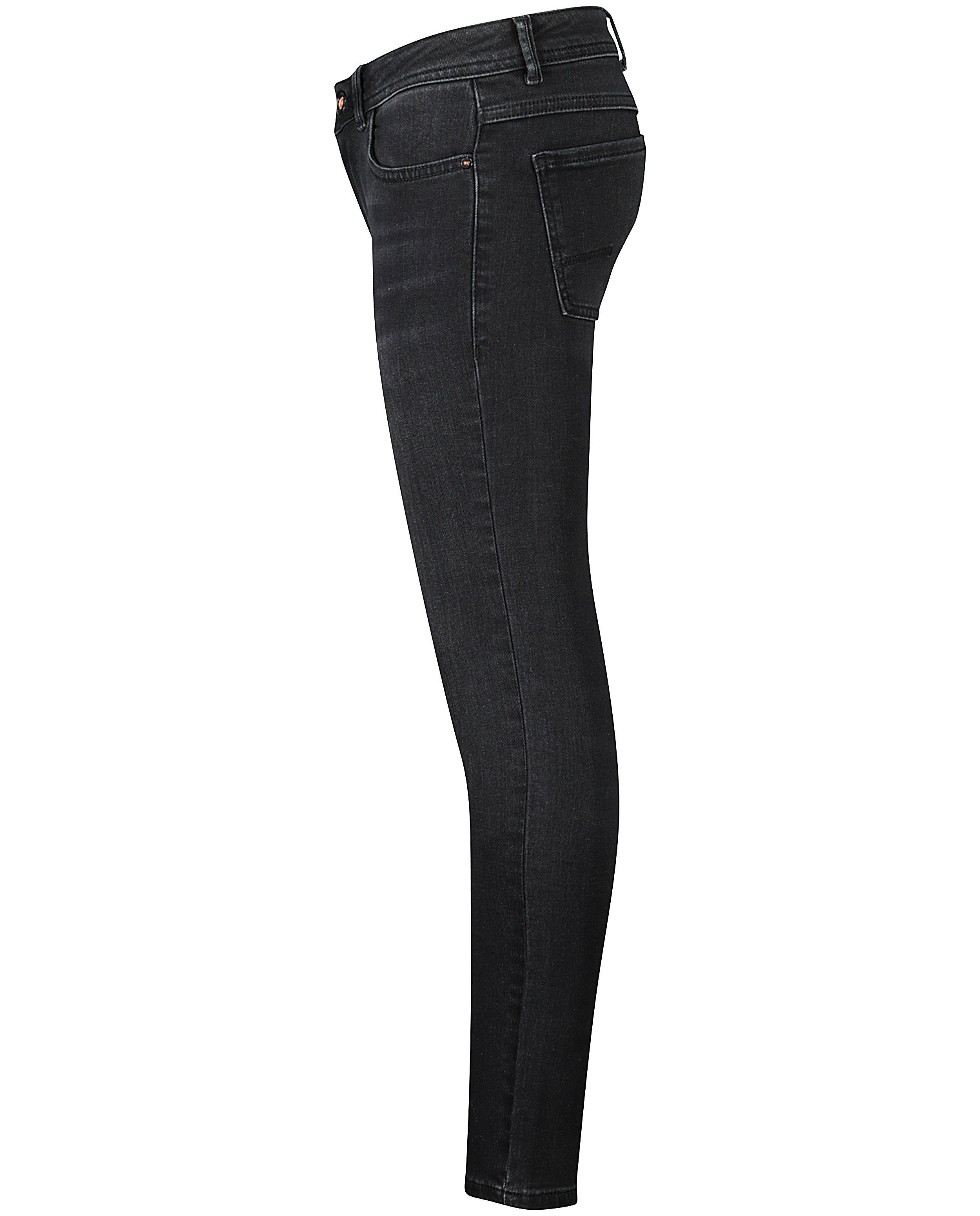 Jeans - Skinny noir JOEY, 7-14 ans