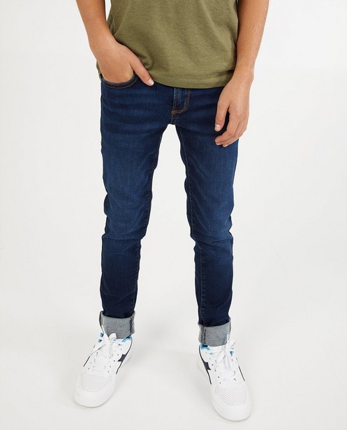 Jeans - Skinny bleu clair JOEY, 7-14 ans