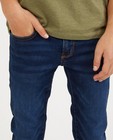 Jeans - Skinny bleu foncé JOEY, 7-14 ans