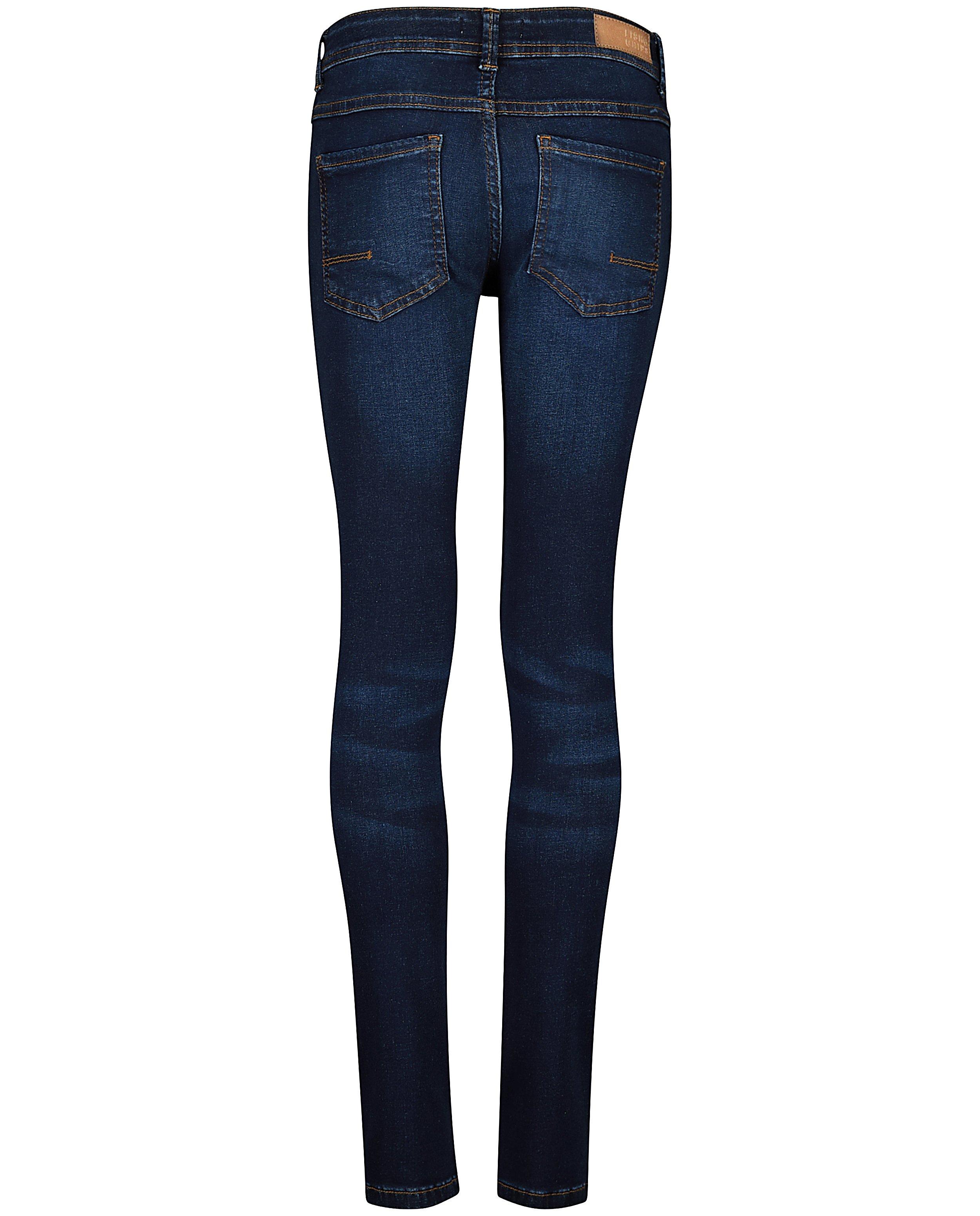 Jeans - Skinny bleu clair JOEY, 7-14 ans