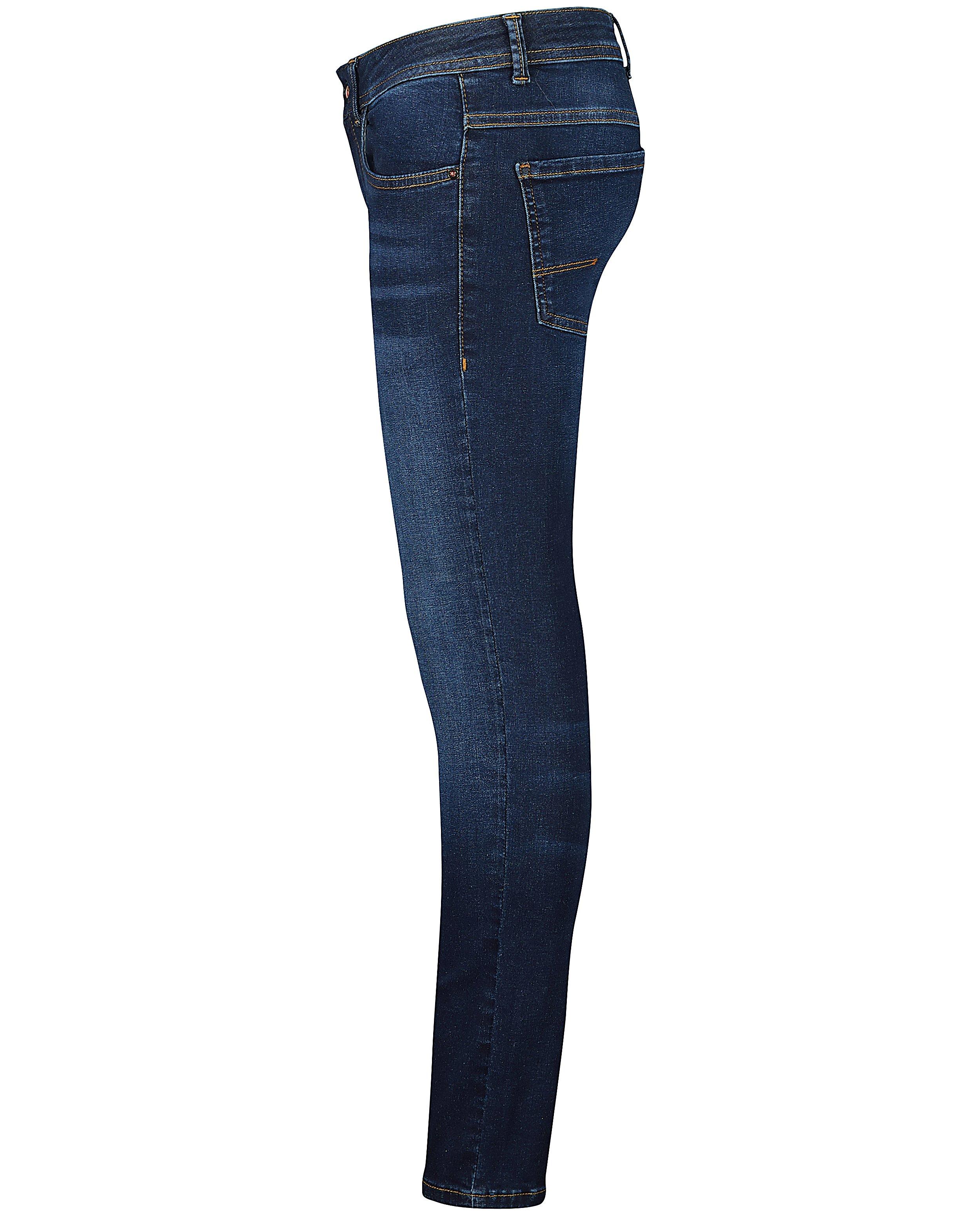 Jeans - Skinny bleu clair JOEY, 7-14 ans