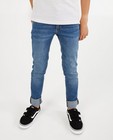 Jeans - Lichtblauwe skinny JOEY 7-14 jaar