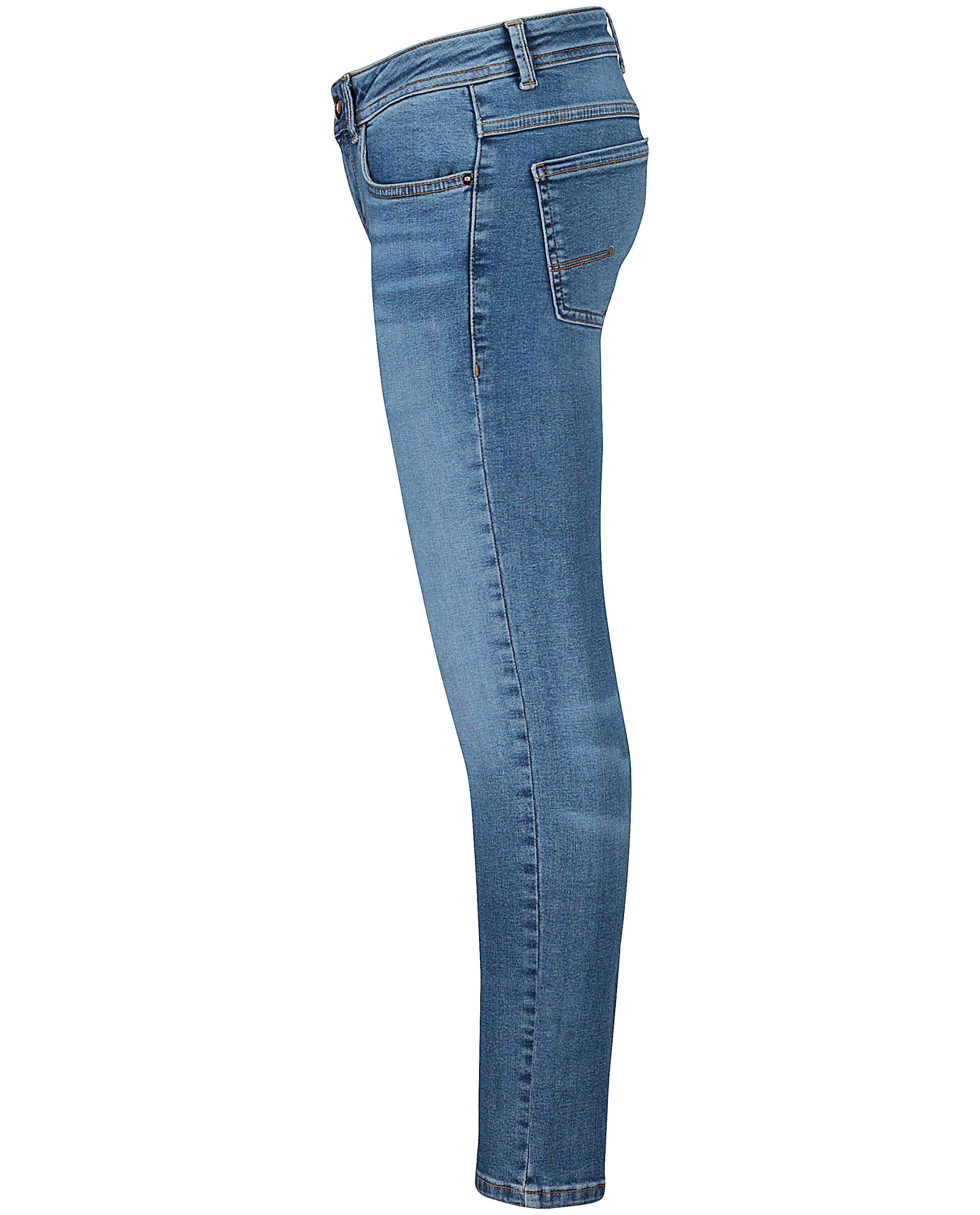 Jeans - Lichtblauwe skinny JOEY 7-14 jaar