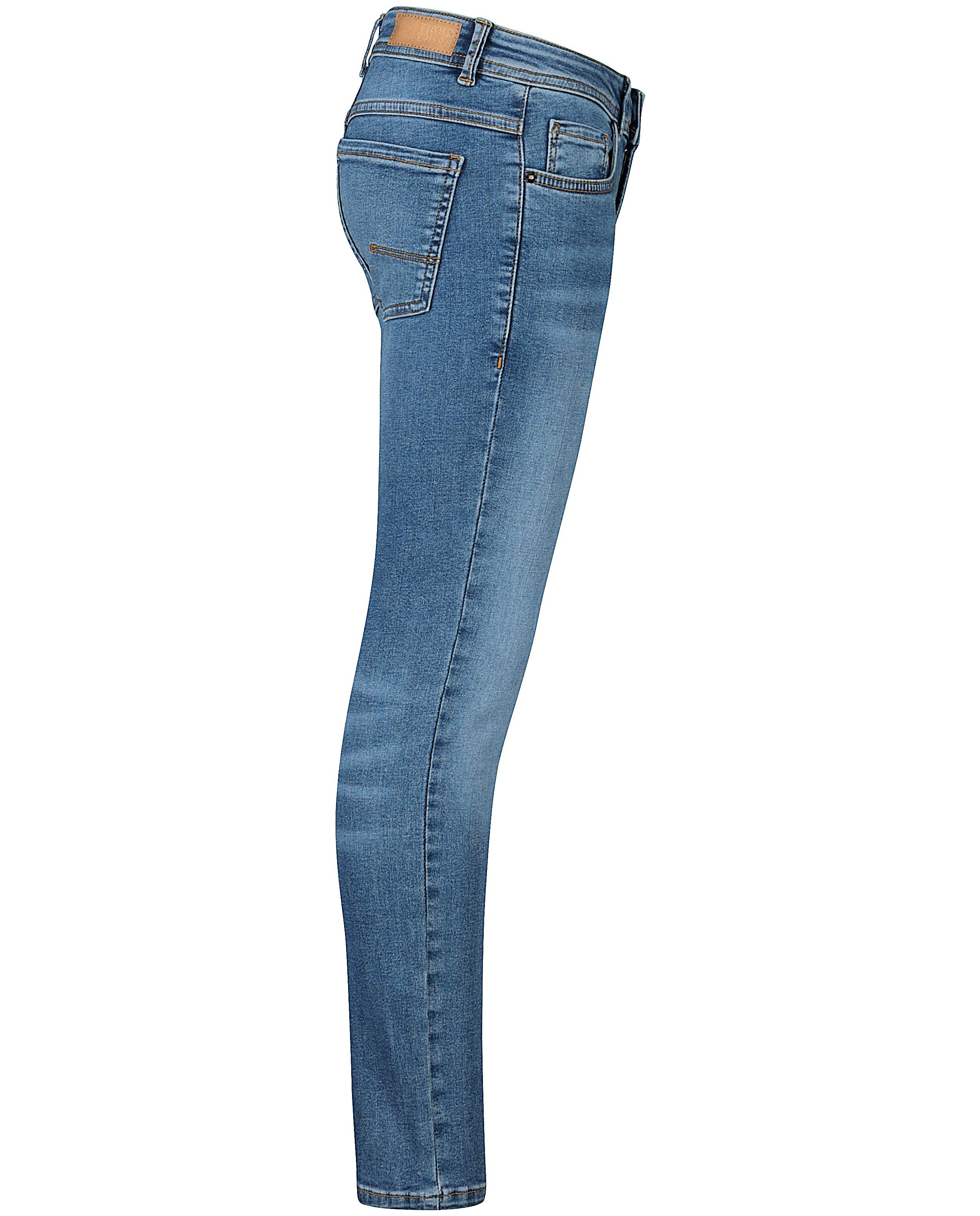 Jeans - Lichtblauwe skinny JOEY 7-14 jaar