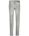 Jeans - Skinny gris JOEY, 2-7 ans