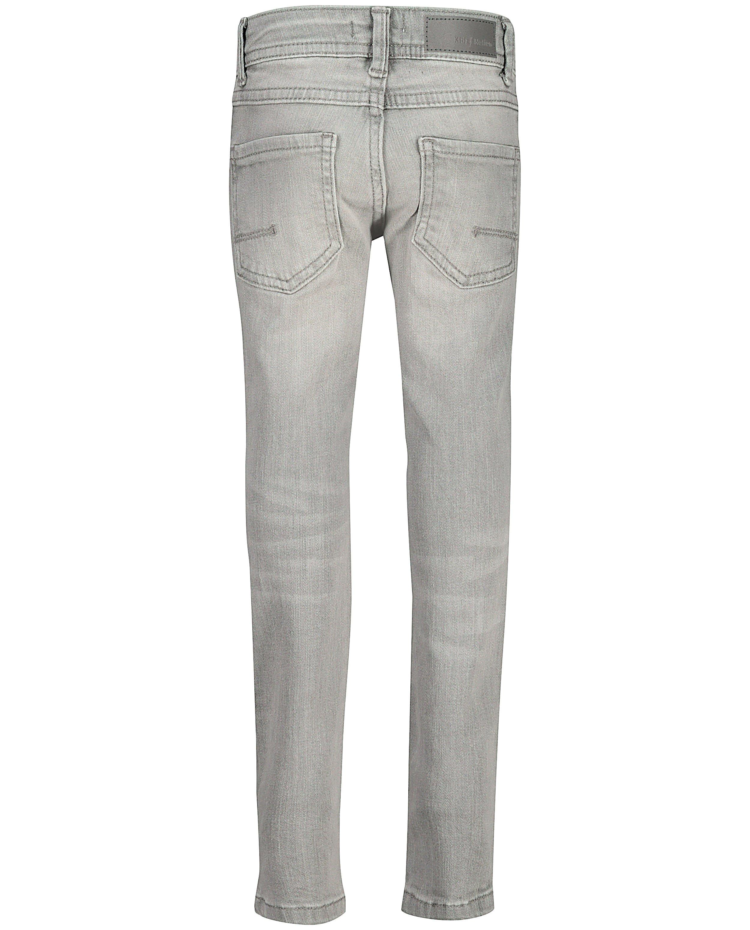 Jeans - Skinny noir JOEY, 2-7 ans