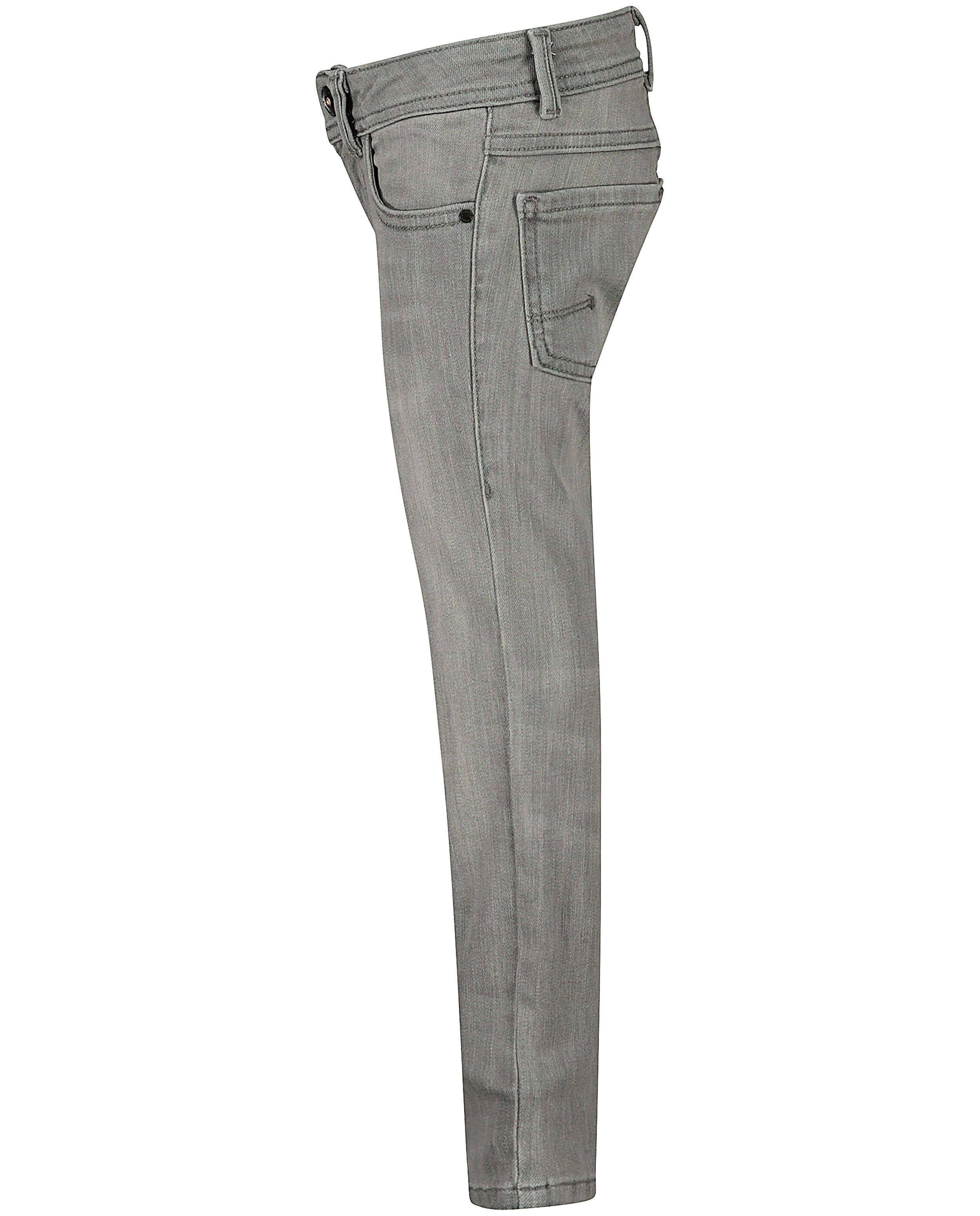 Jeans - Skinny noir JOEY, 2-7 ans
