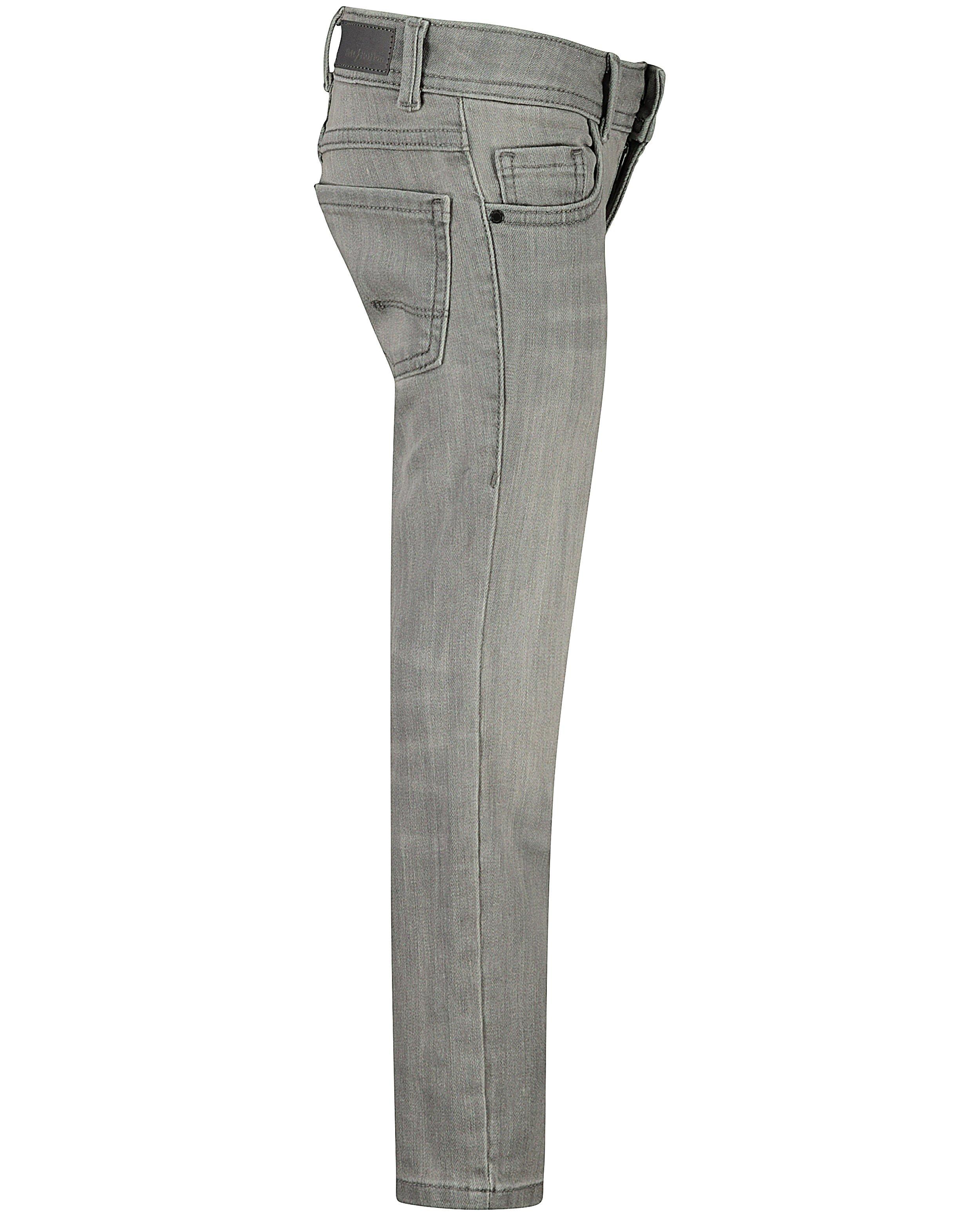 Jeans - Skinny noir JOEY, 2-7 ans