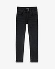 Jeans - Zwarte skinny JOEY, 2-7 jaar