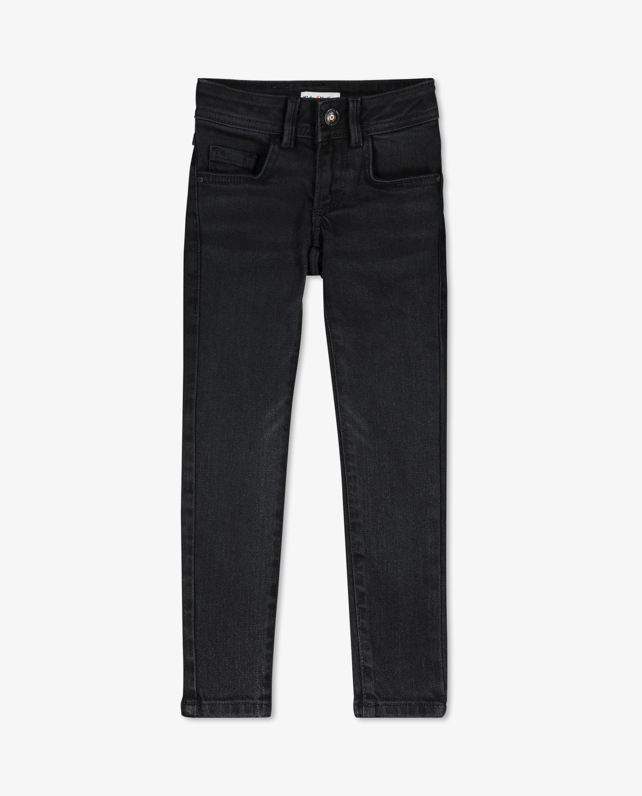 Jeans - Skinny noir JOEY, 2-7 ans