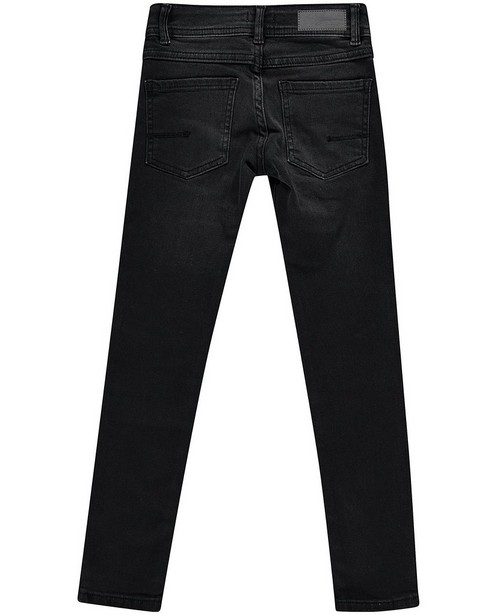 Jeans - Skinny noir JOEY, 2-7 ans