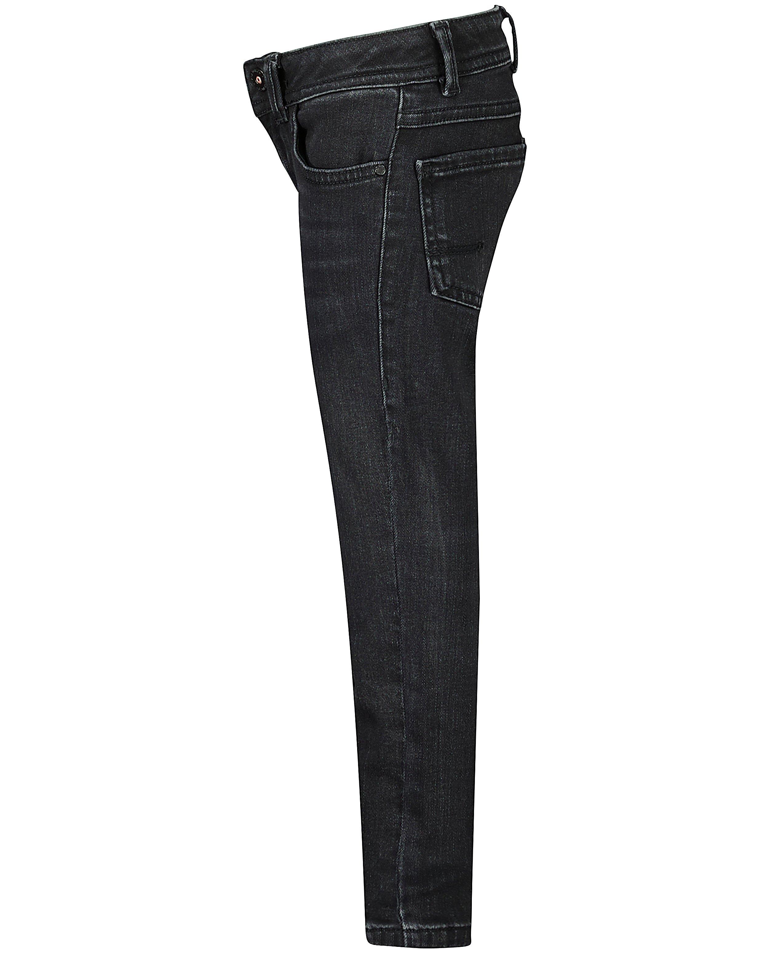 Jeans - Skinny noir JOEY, 2-7 ans