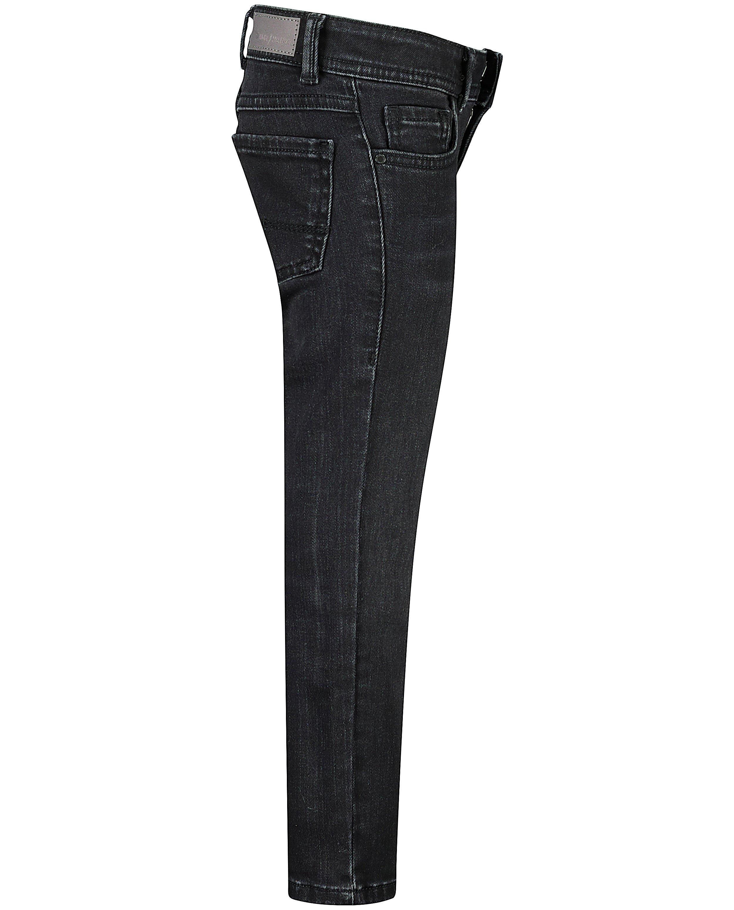 Jeans - Skinny noir JOEY, 2-7 ans