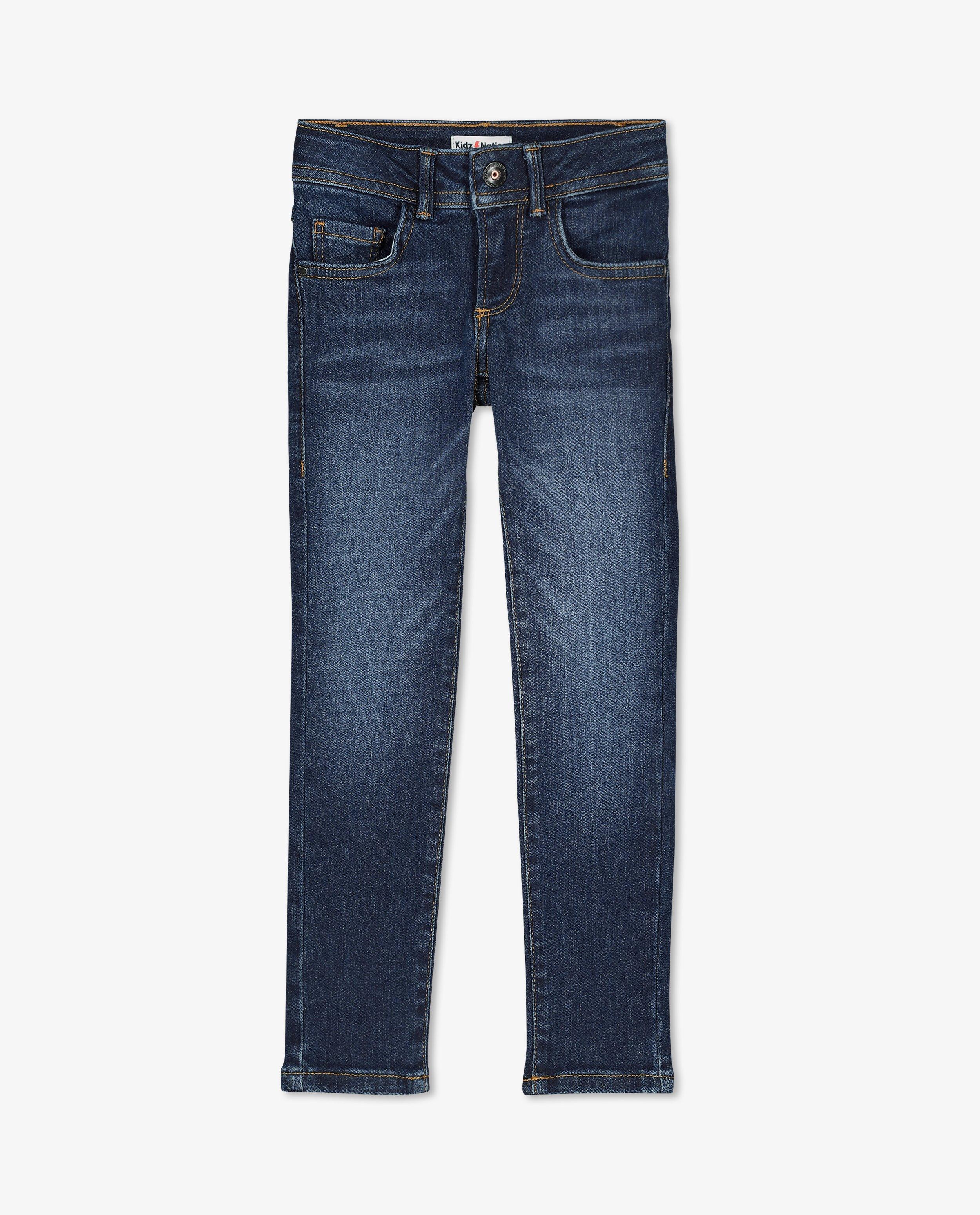 Jeans - Skinny bleu clair JOEY, 2-7 ans