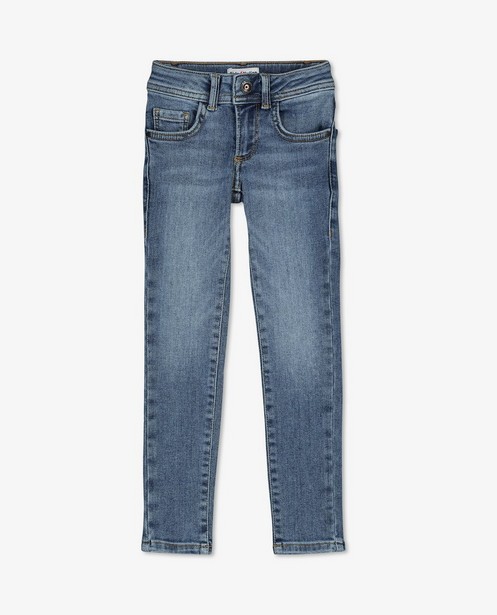 Jeans - Lichtblauwe skinny JOEY, 2-7 jaar