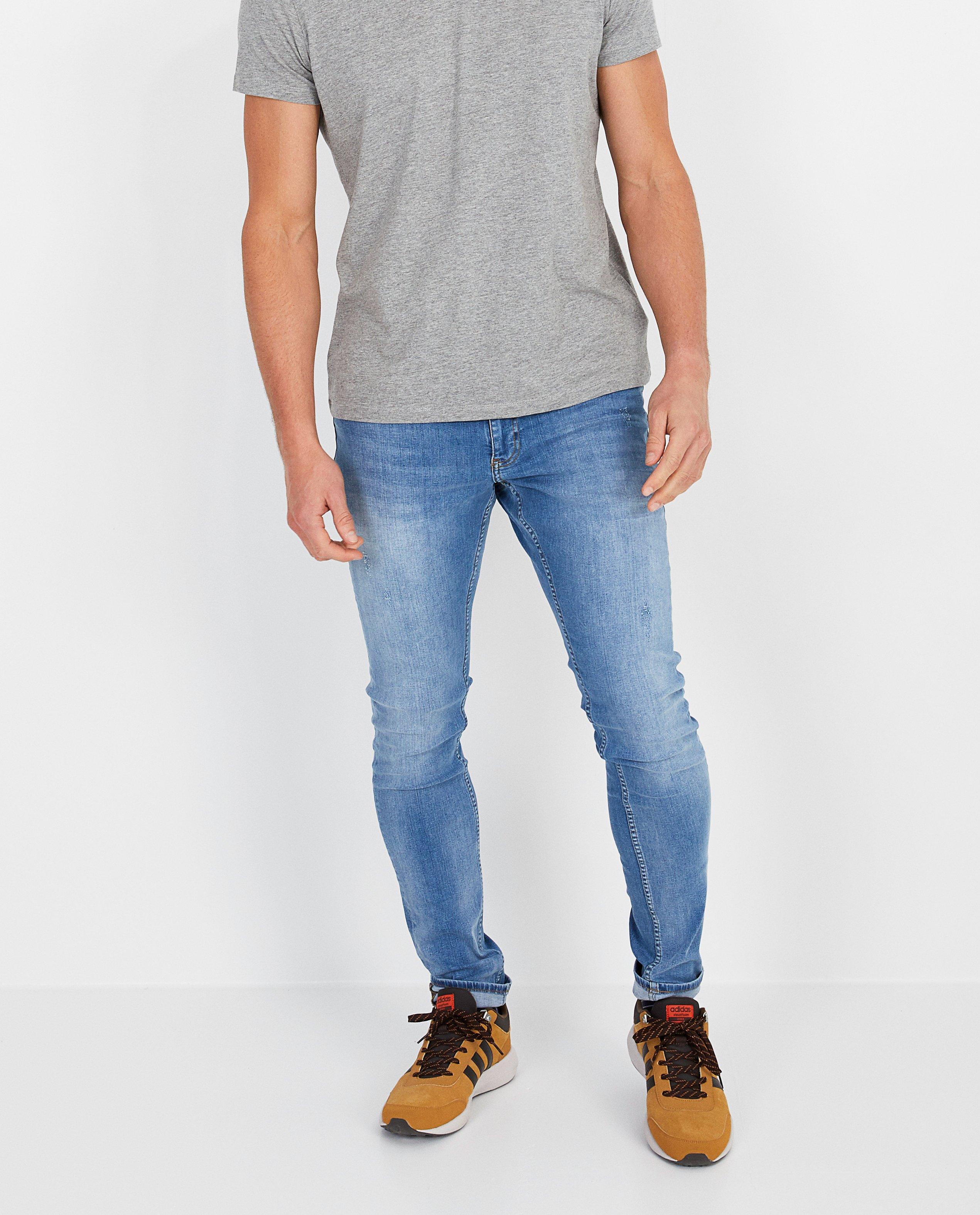 Jeans - 