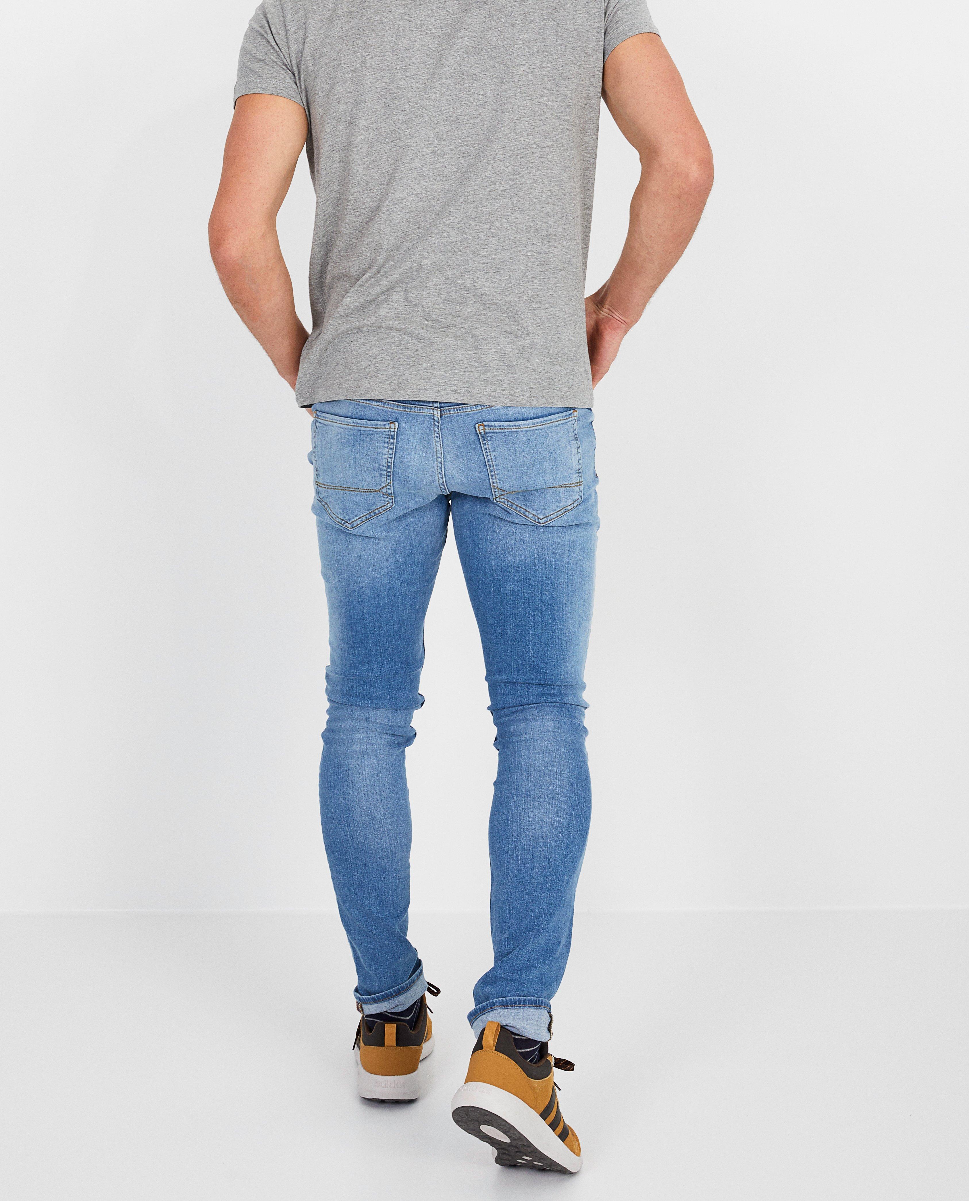 Jeans - 