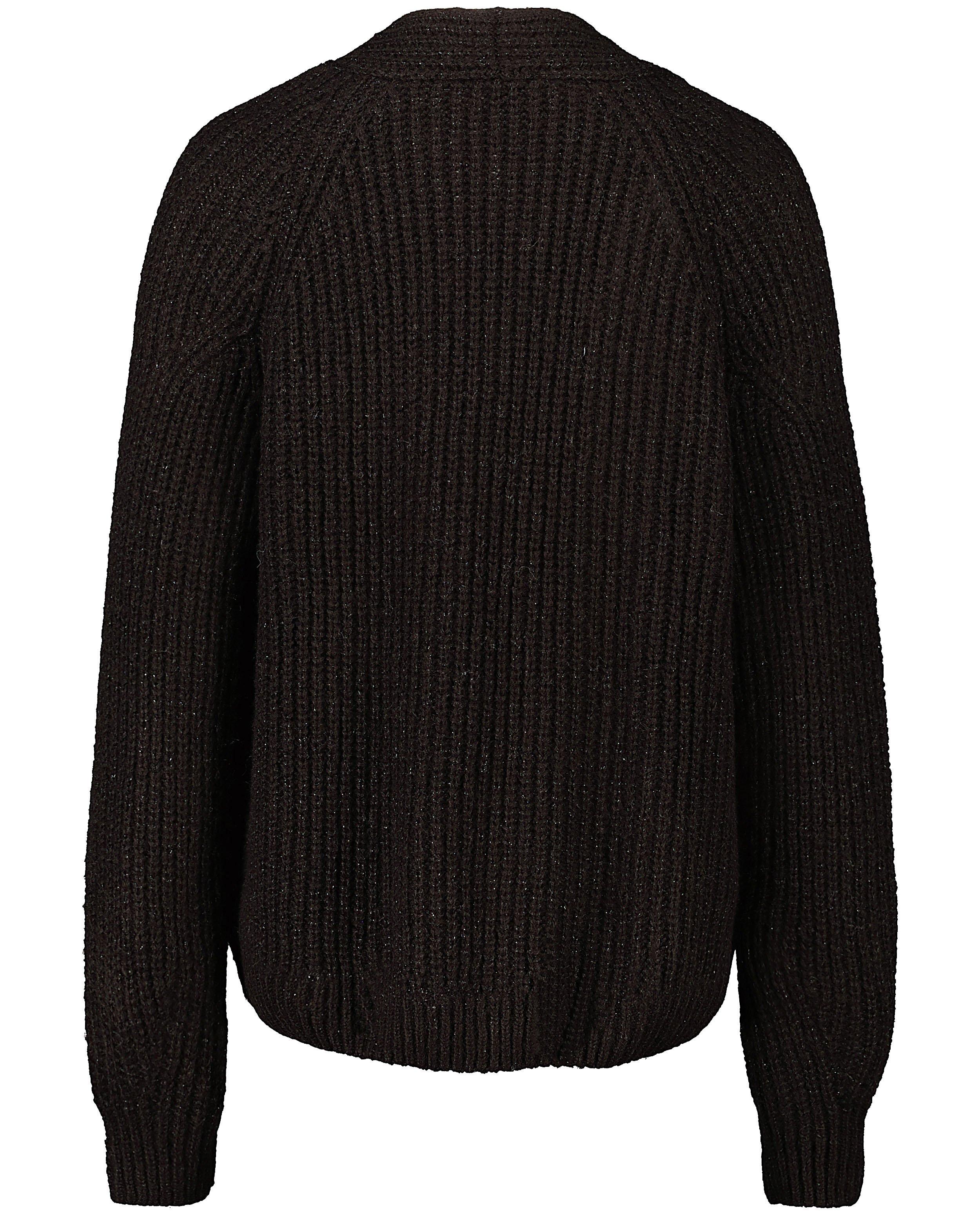 Cardigans - Cardigan met metaaldraad Sora