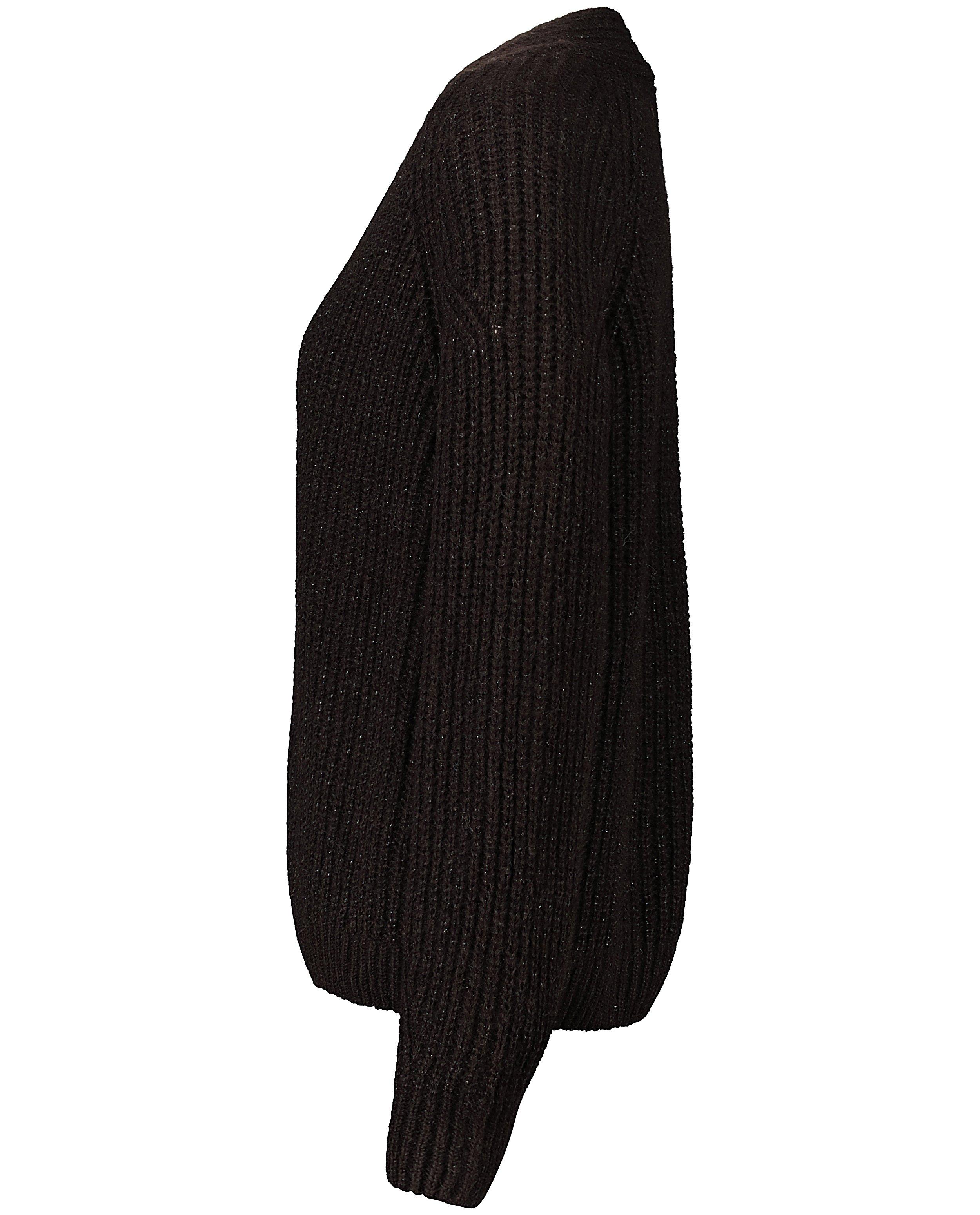 Cardigans - Cardigan met metaaldraad Sora