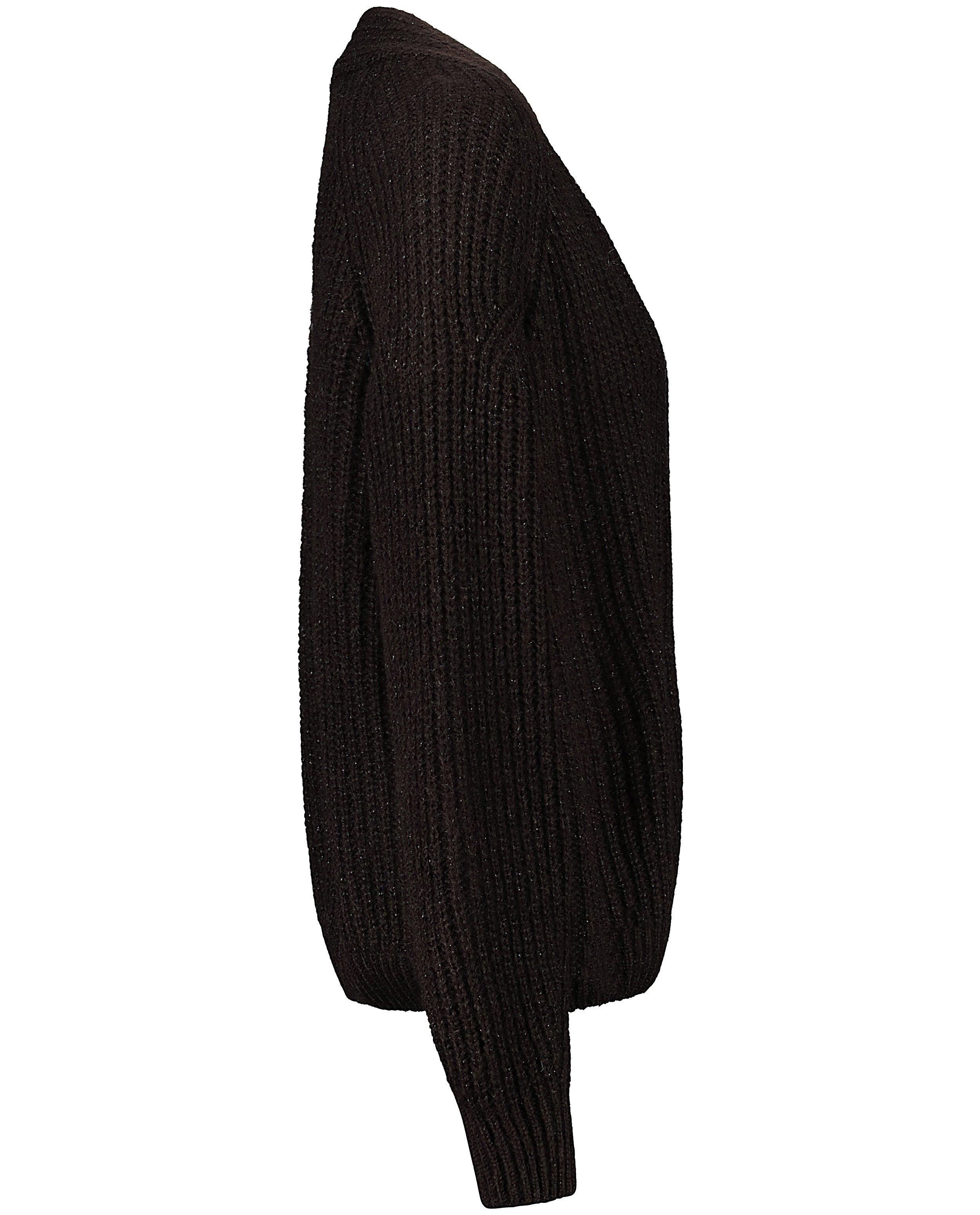 Cardigans - Cardigan met metaaldraad Sora