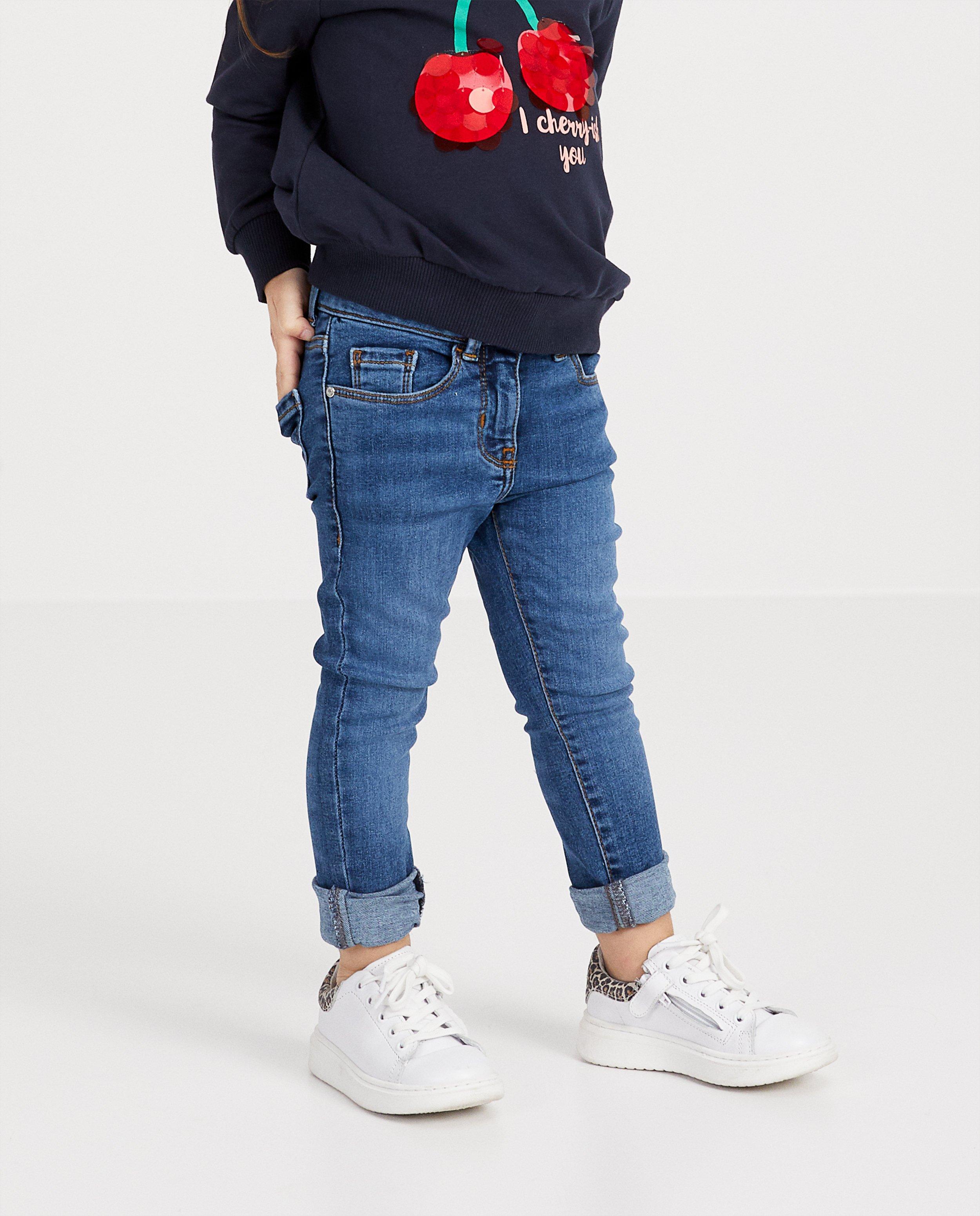 Jeans - 