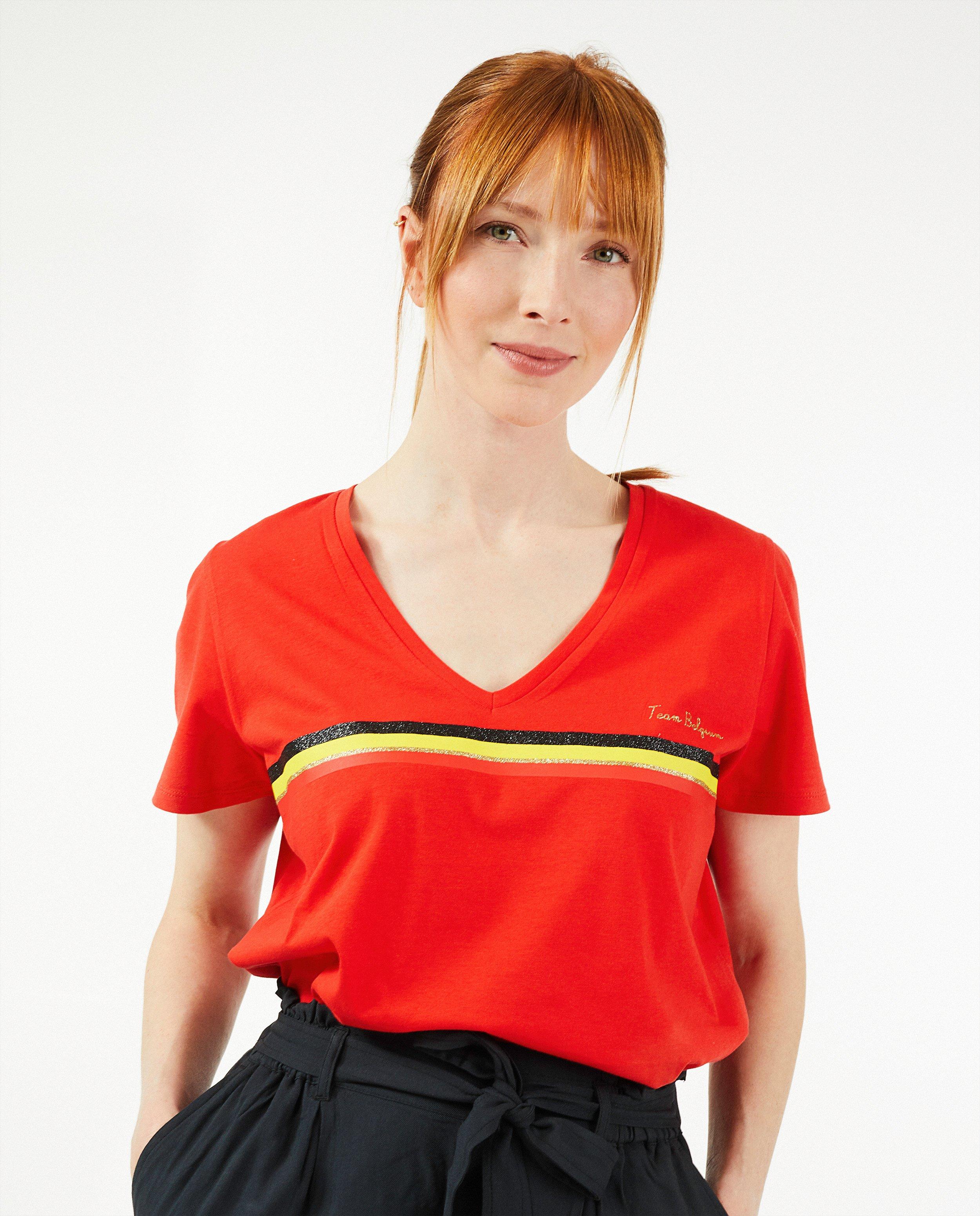 T-shirts - 
