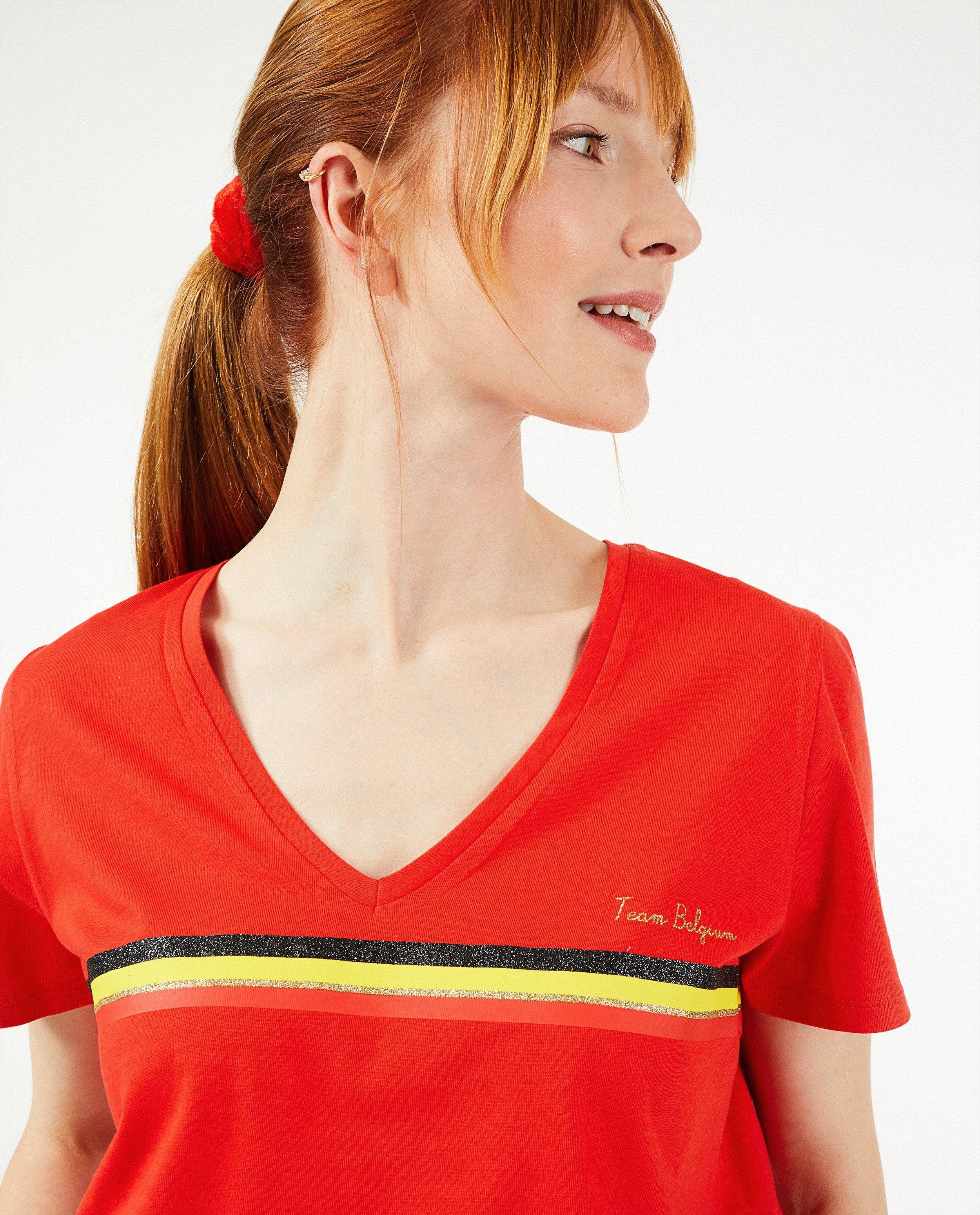 T-shirts - 