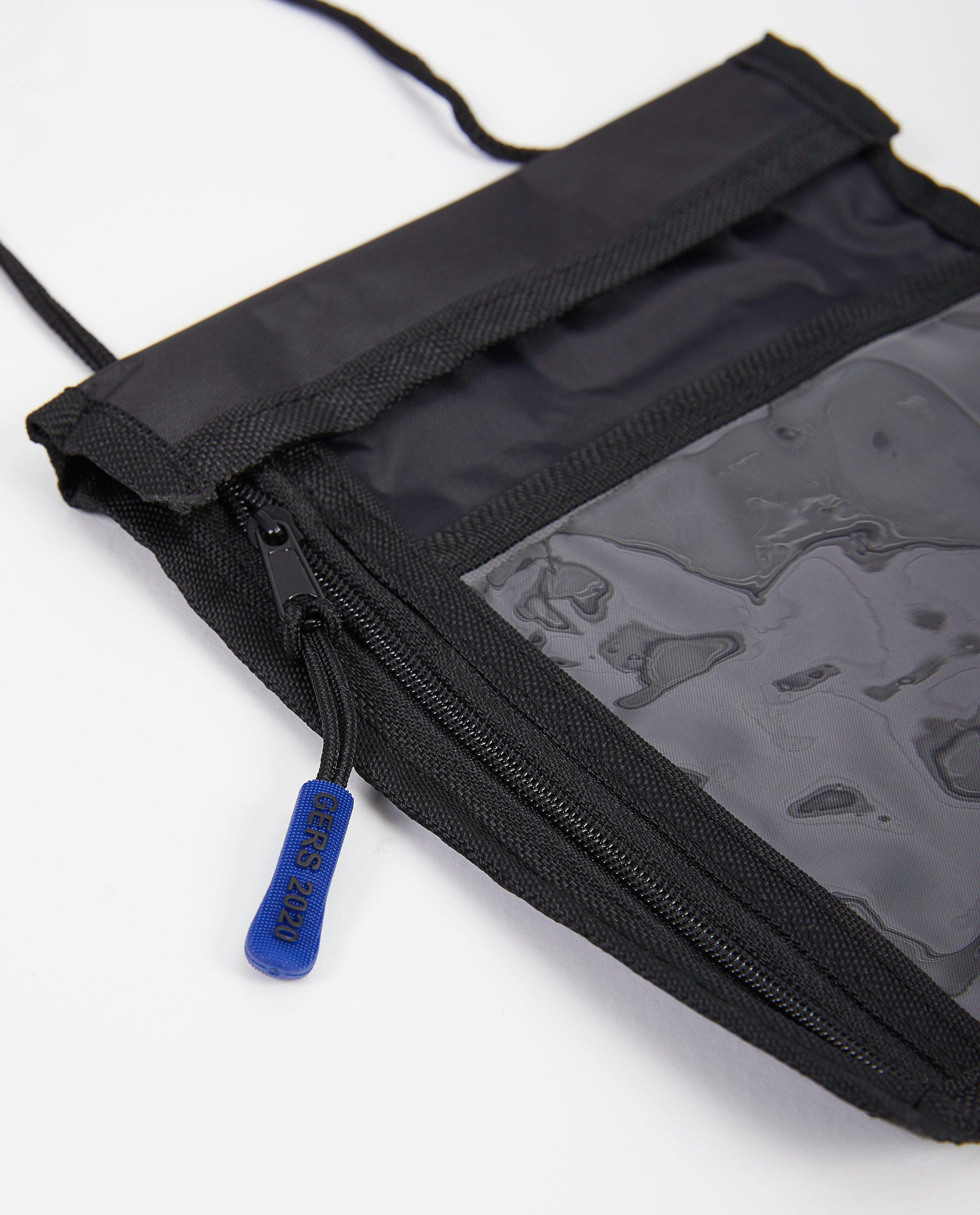 Sacs - Sac noir Gers Pardoel
